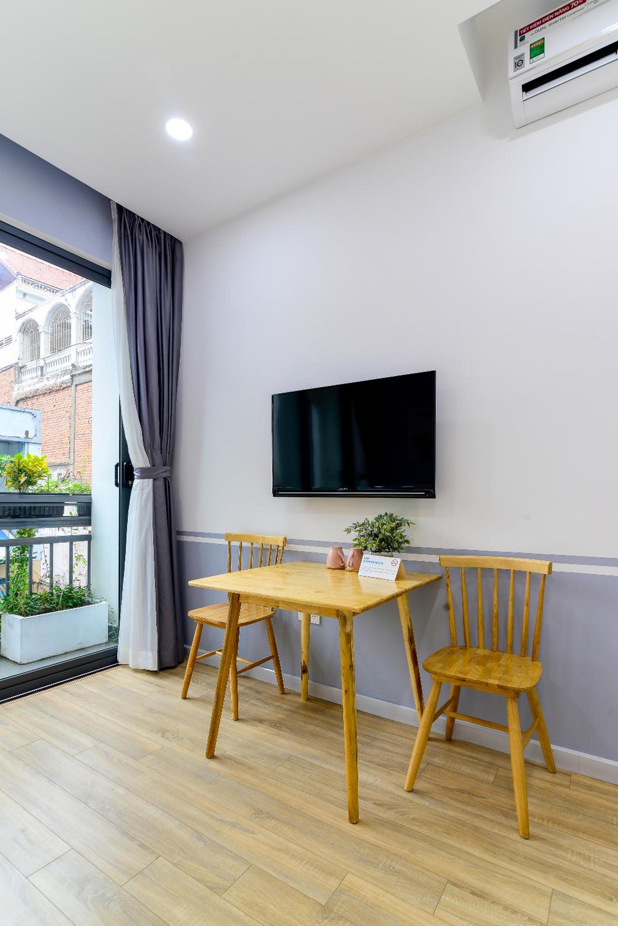 Cozrum Homes - Saphera Residence