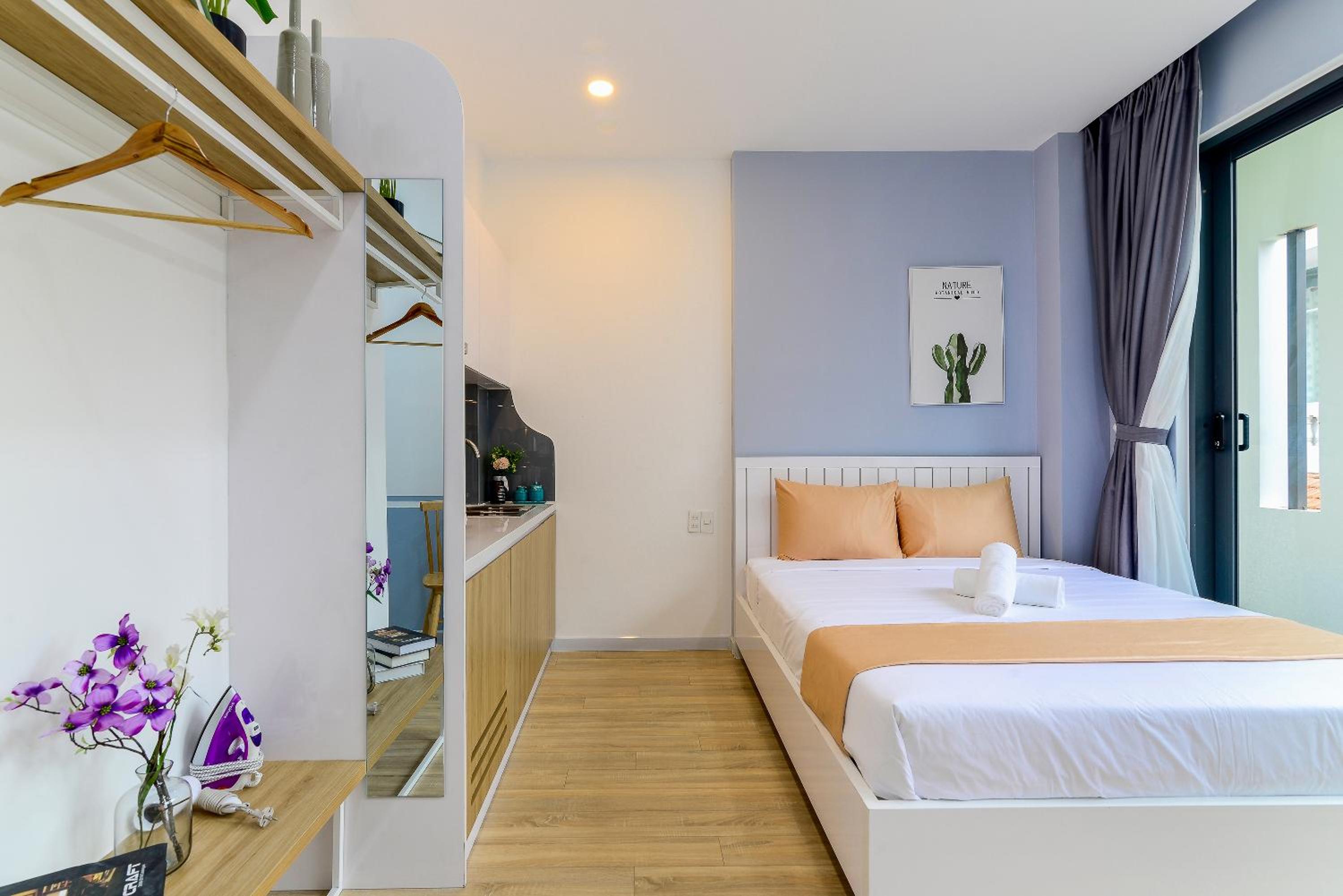 Cozrum Homes - Saphera Residence