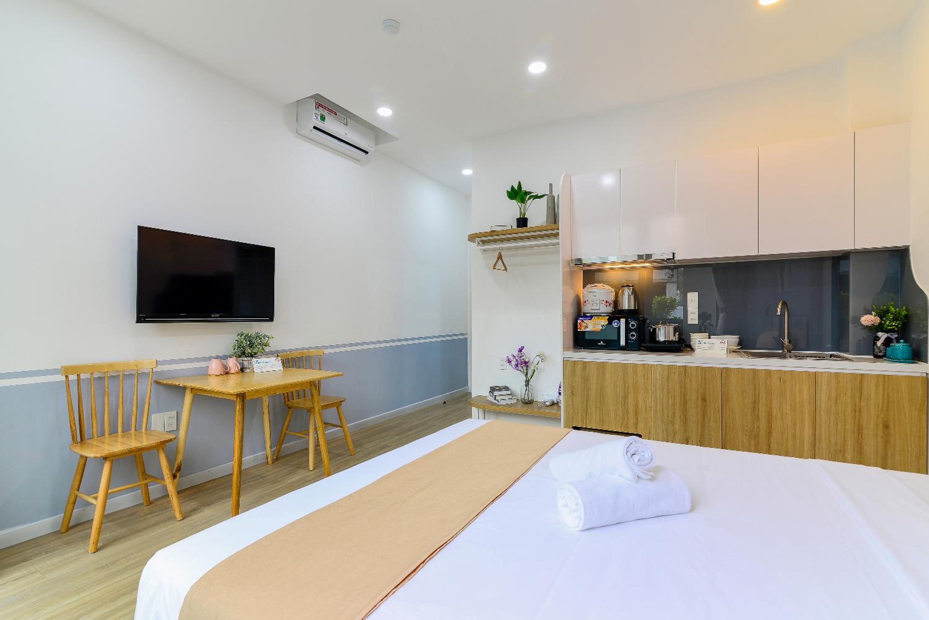 Cozrum Homes - Saphera Residence