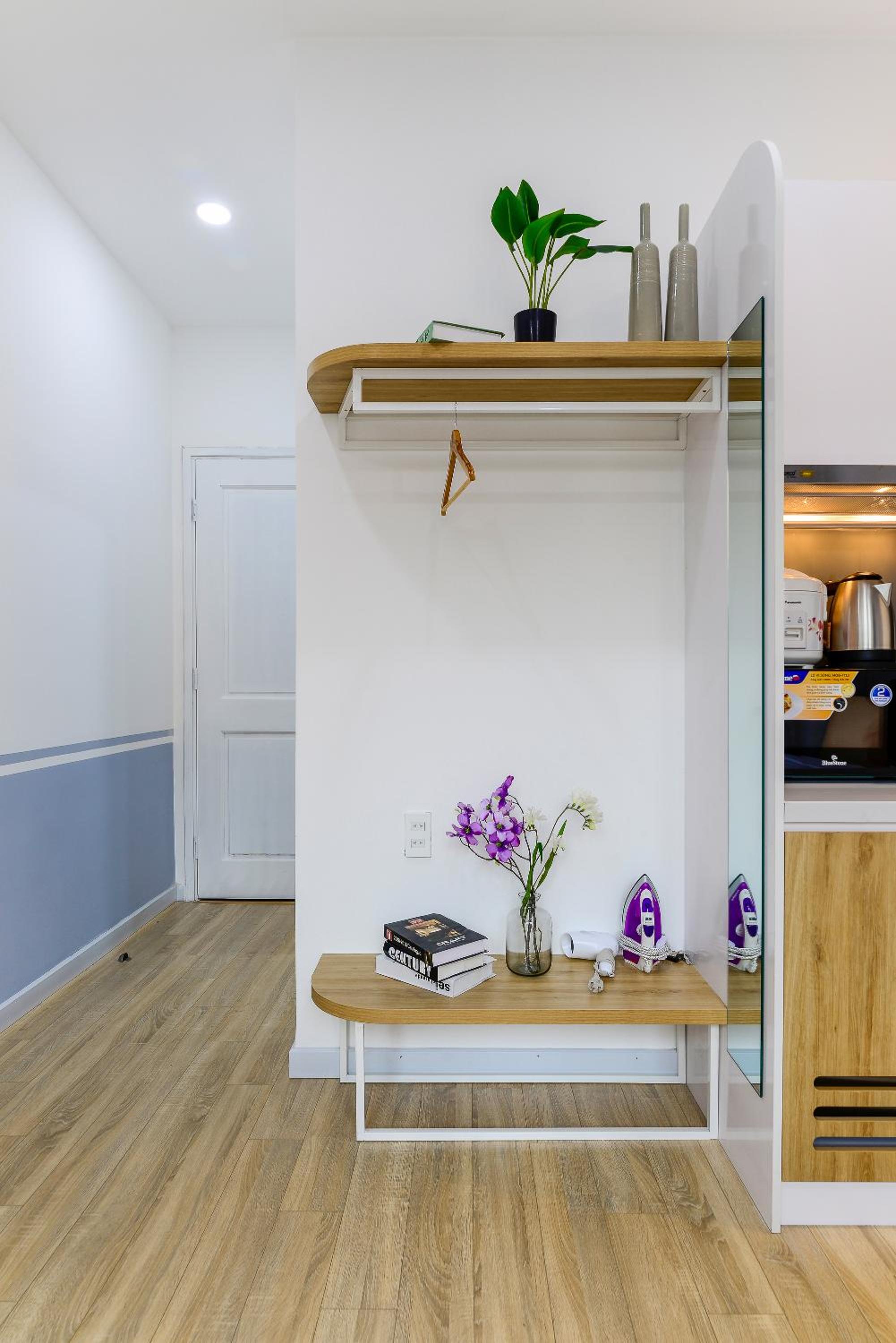 Cozrum Homes - Saphera Residence