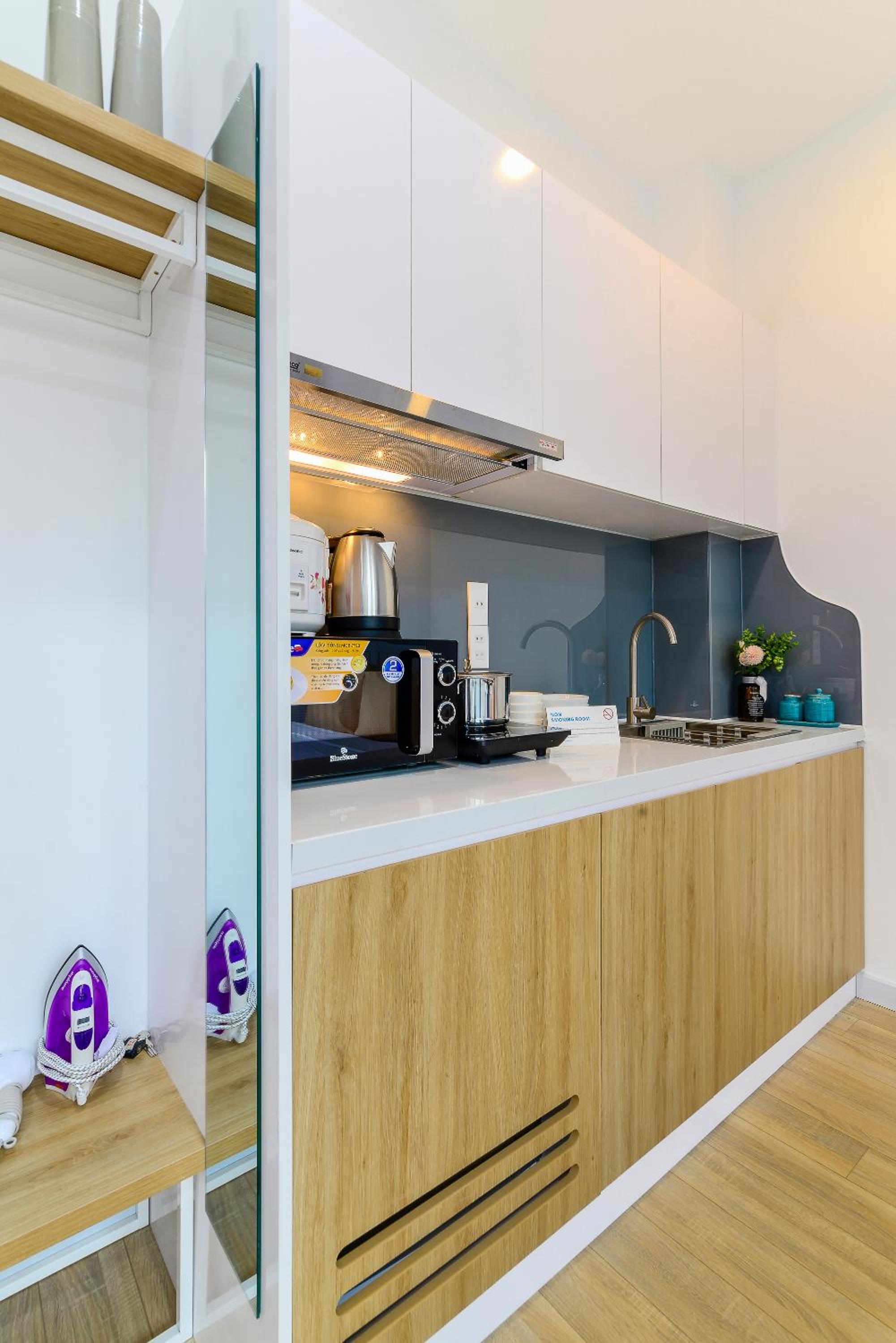 Cozrum Homes - Saphera Residence