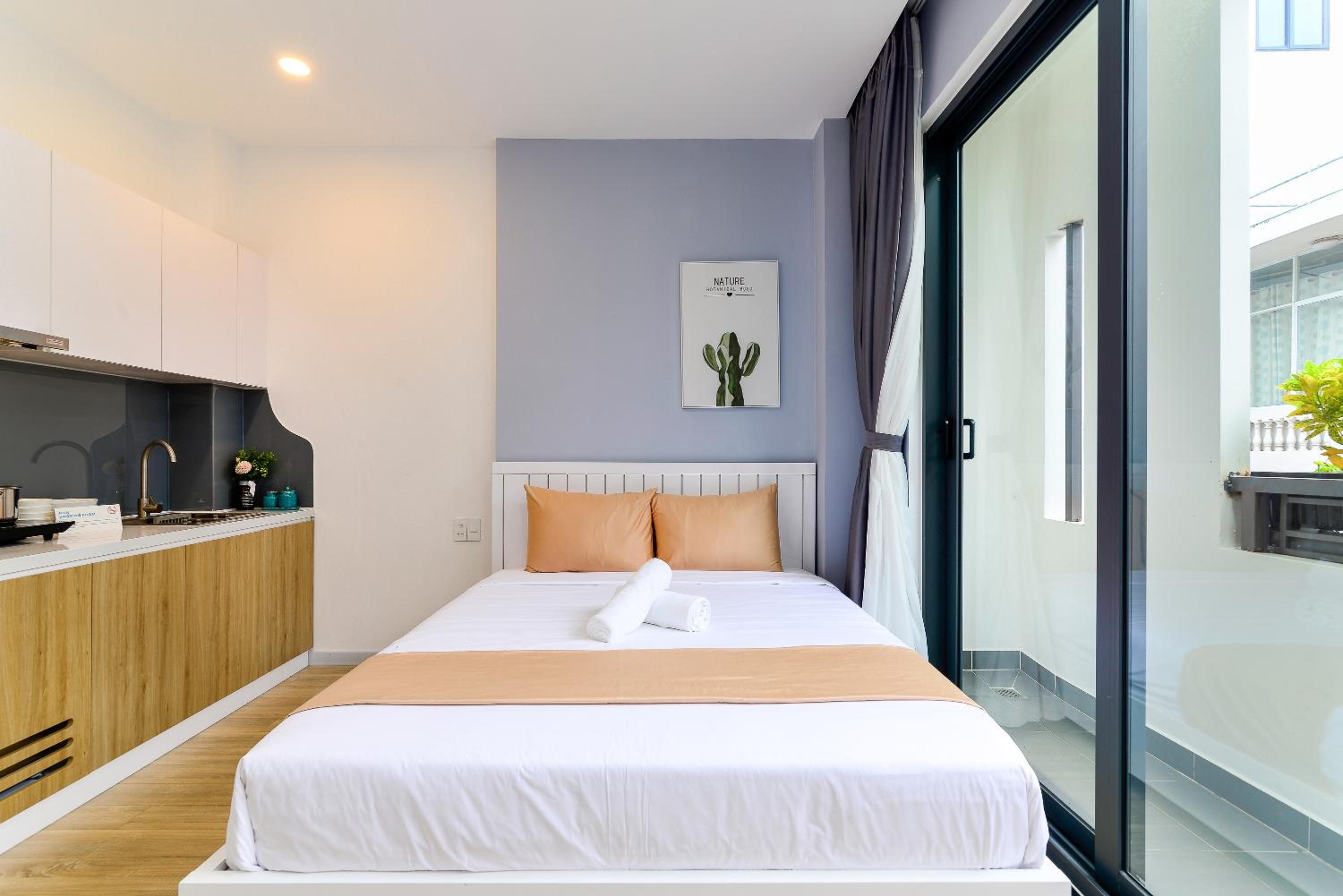 Cozrum Homes - Saphera Residence