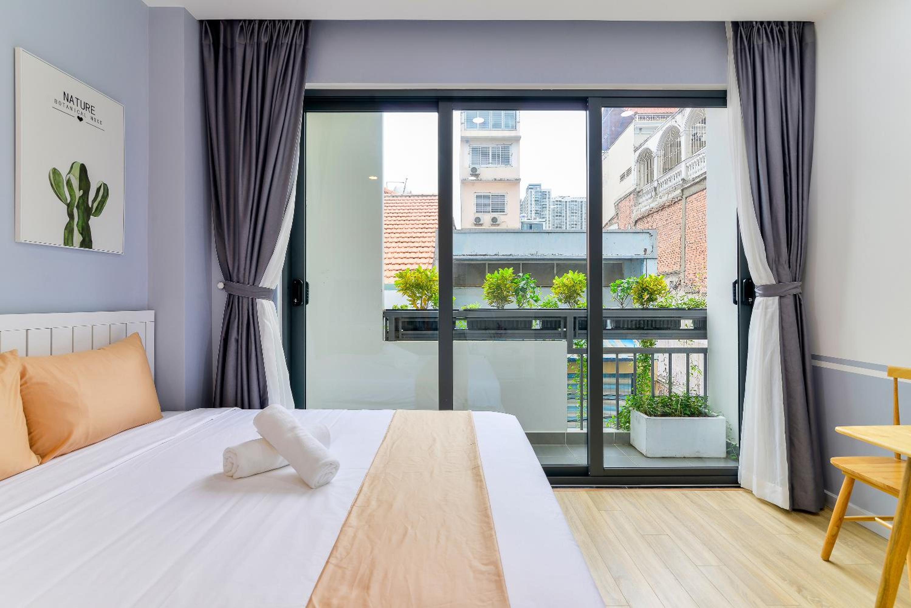 Cozrum Homes - Saphera Residence