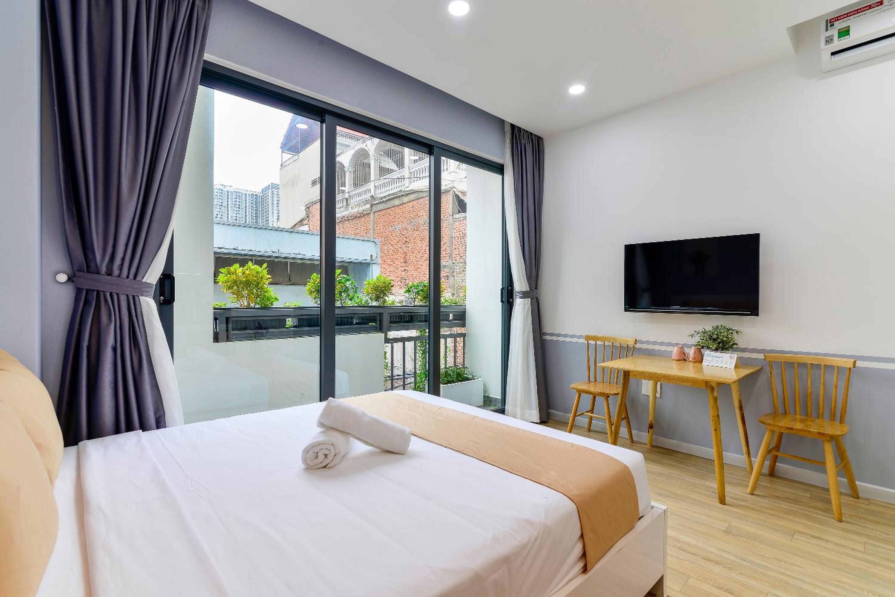Cozrum Homes - Saphera Residence