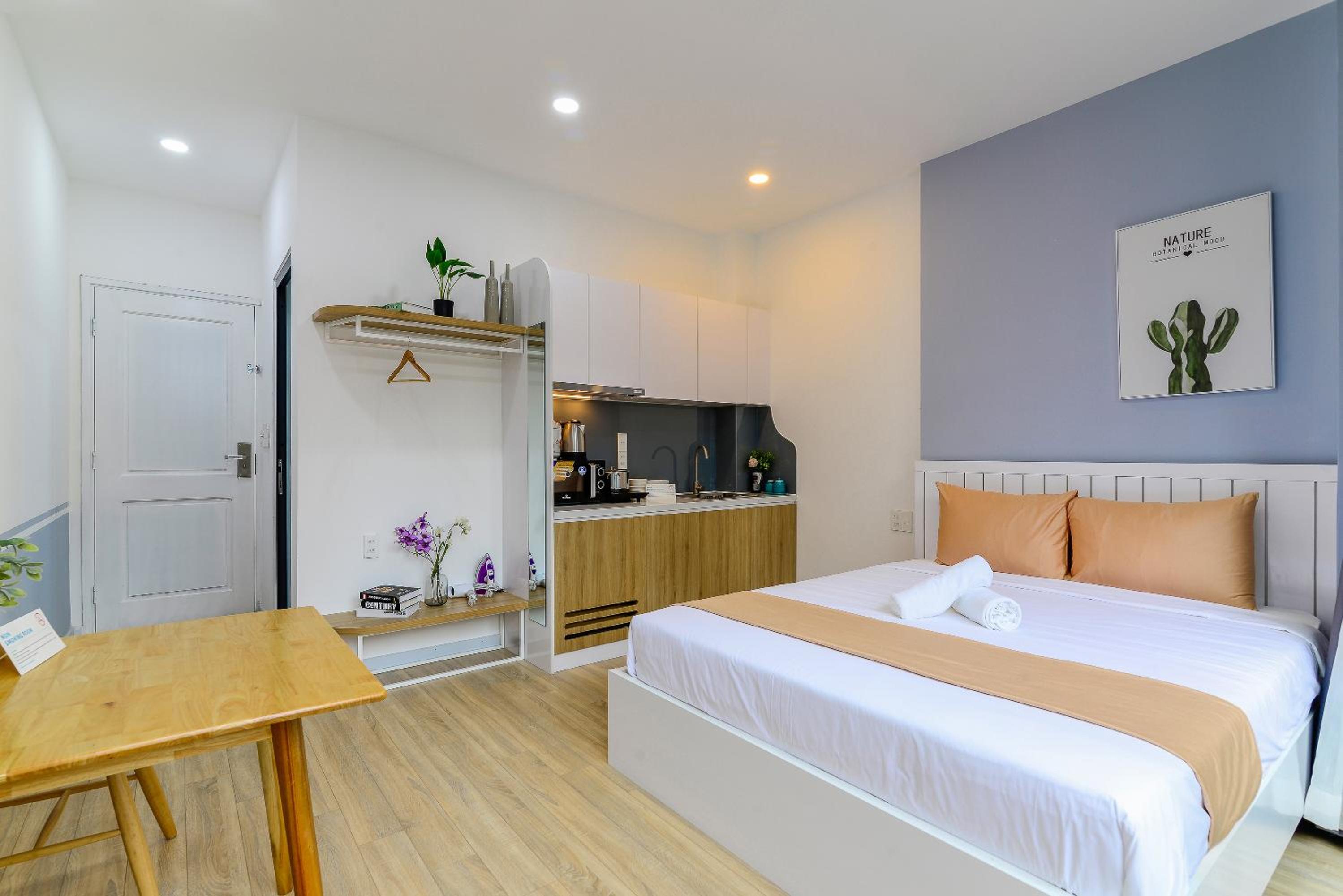 Cozrum Homes - Saphera Residence