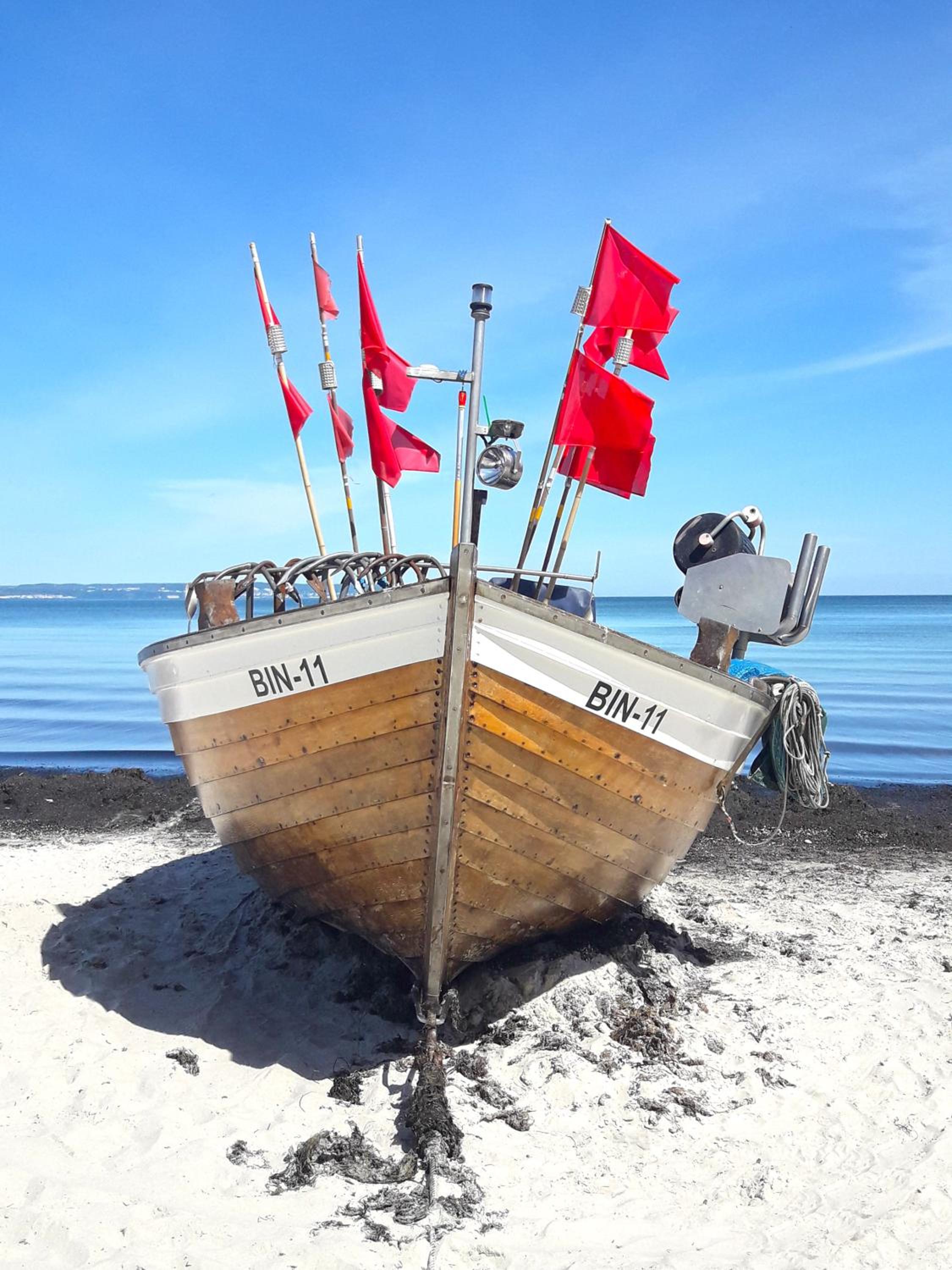 DünenResort Binz - Fewo 04 