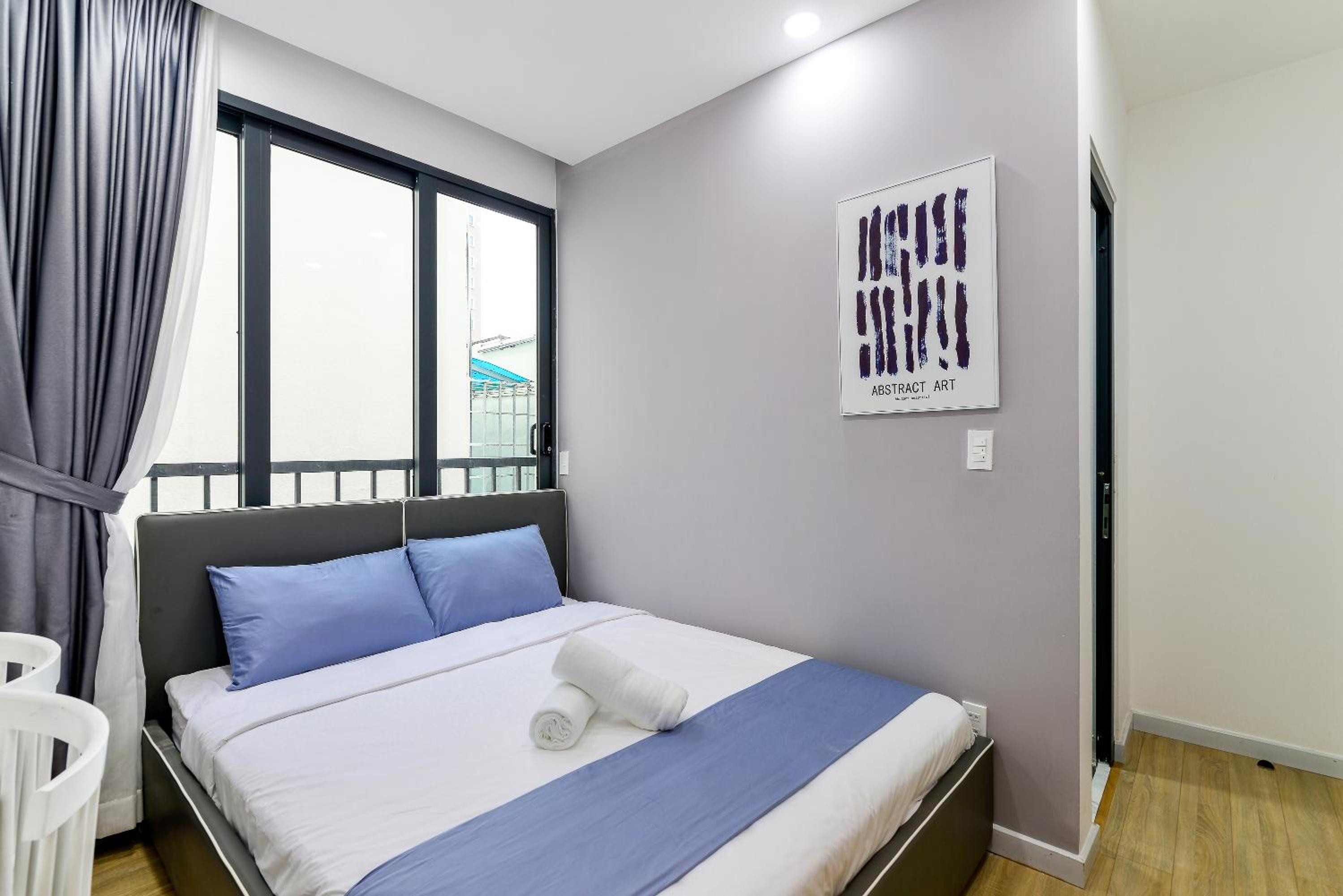 Cozrum Homes - Saphera Residence