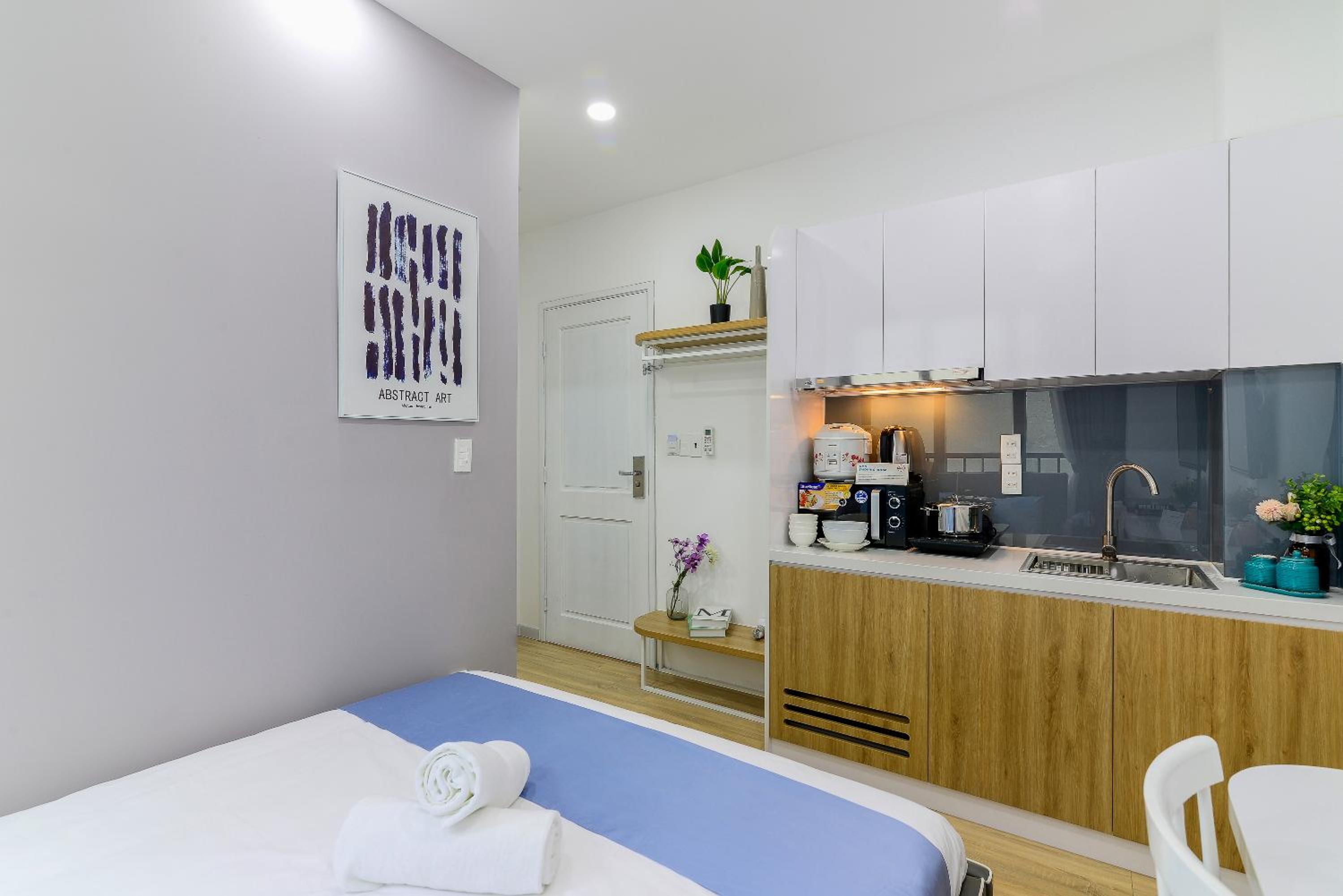 Cozrum Homes - Saphera Residence