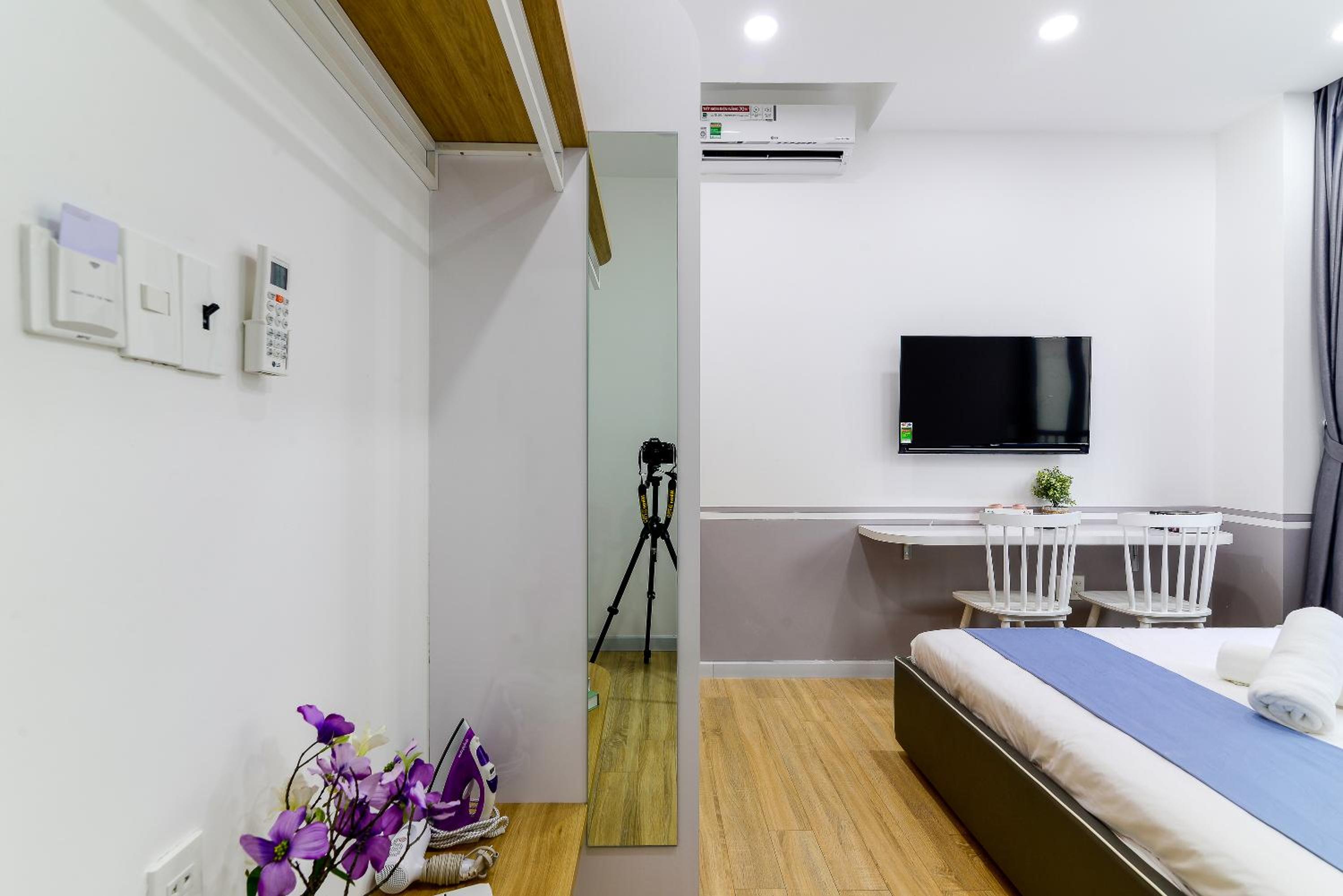 Cozrum Homes - Saphera Residence
