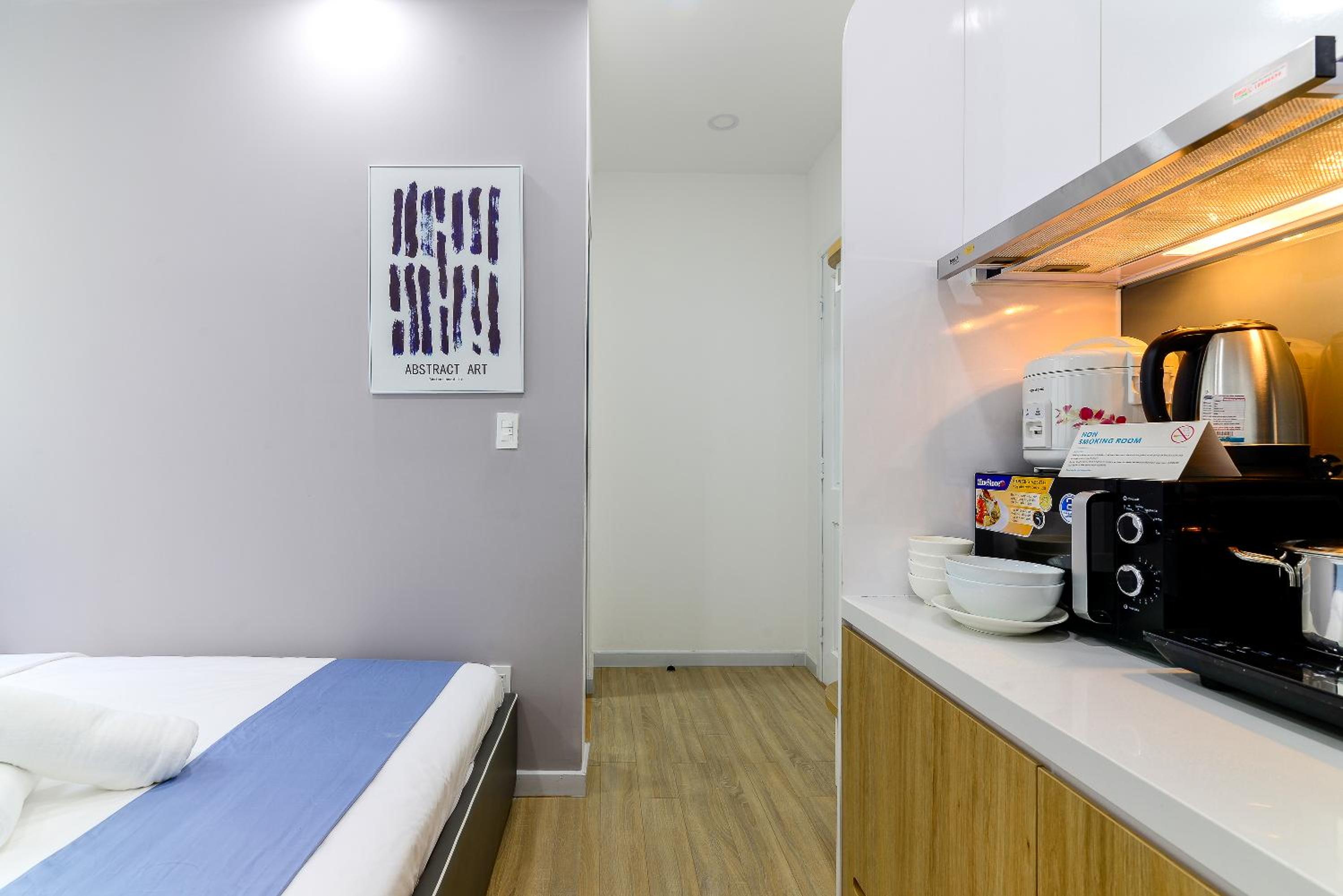 Cozrum Homes - Saphera Residence