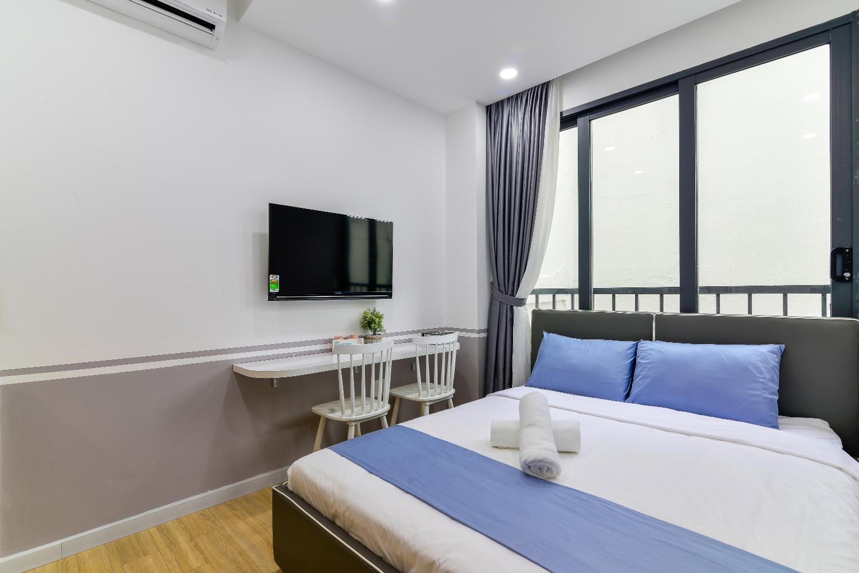 Cozrum Homes - Saphera Residence