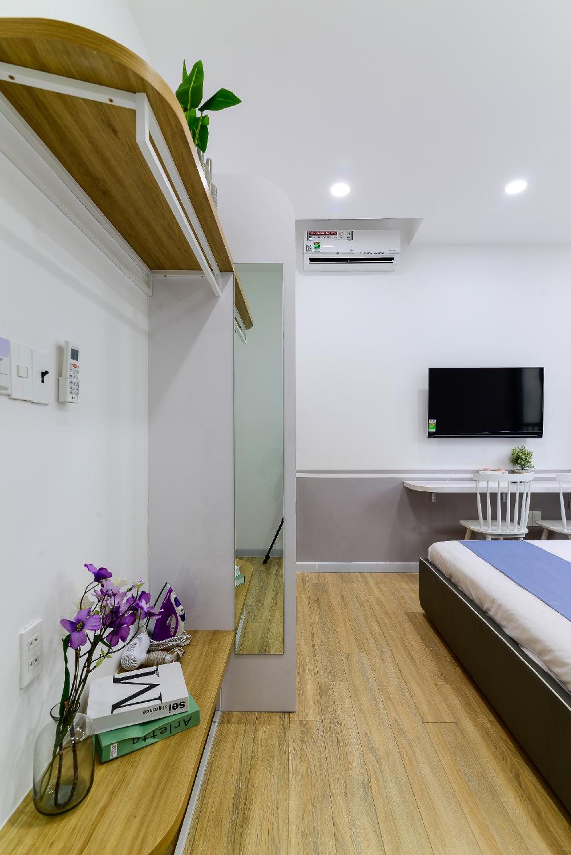 Cozrum Homes - Saphera Residence