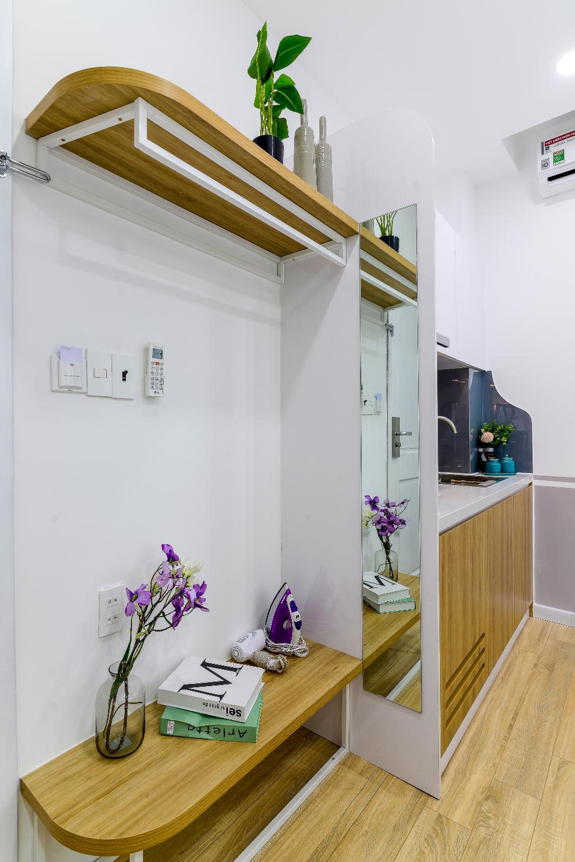 Cozrum Homes - Saphera Residence