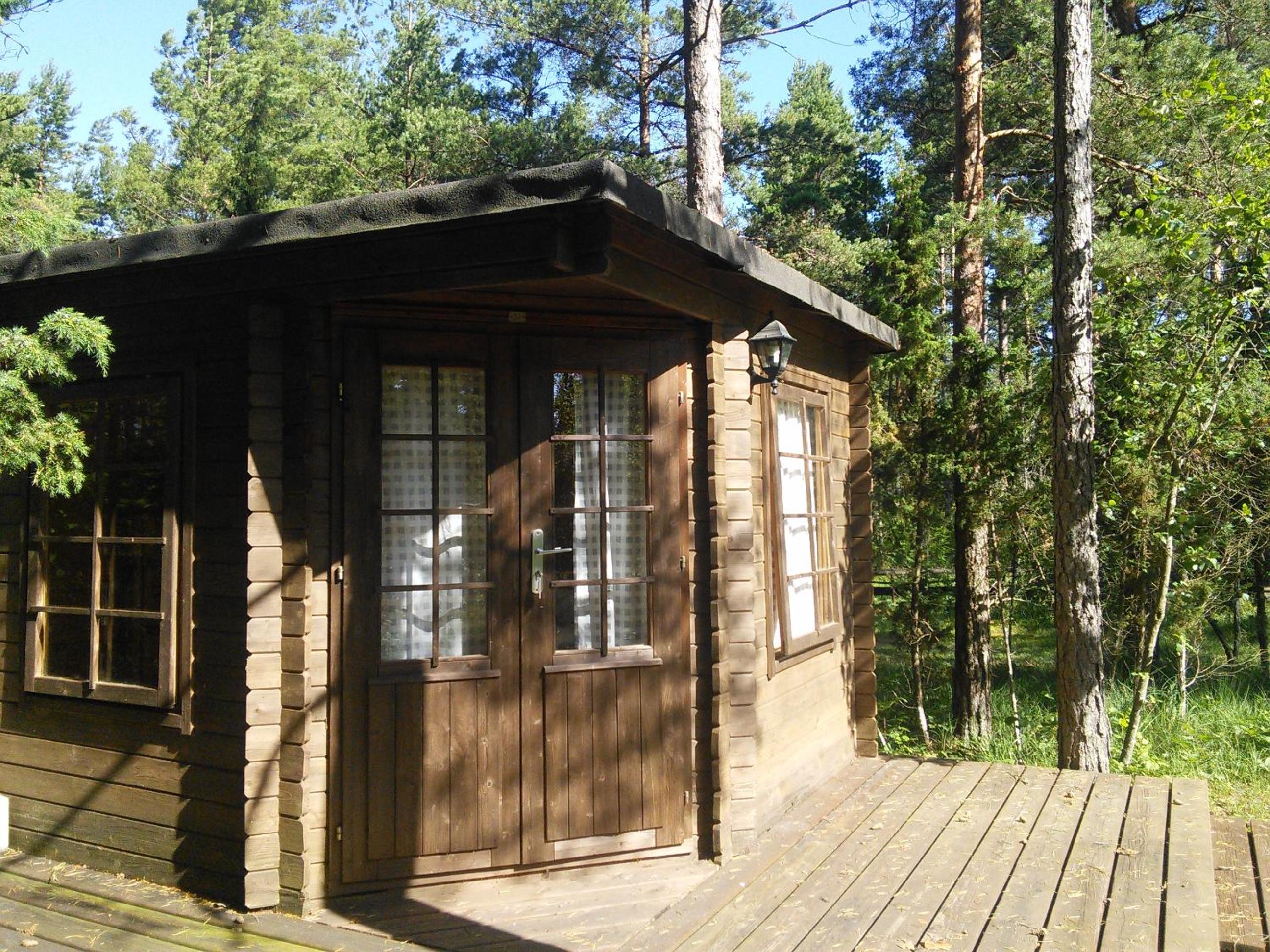 Paatsalu Camping