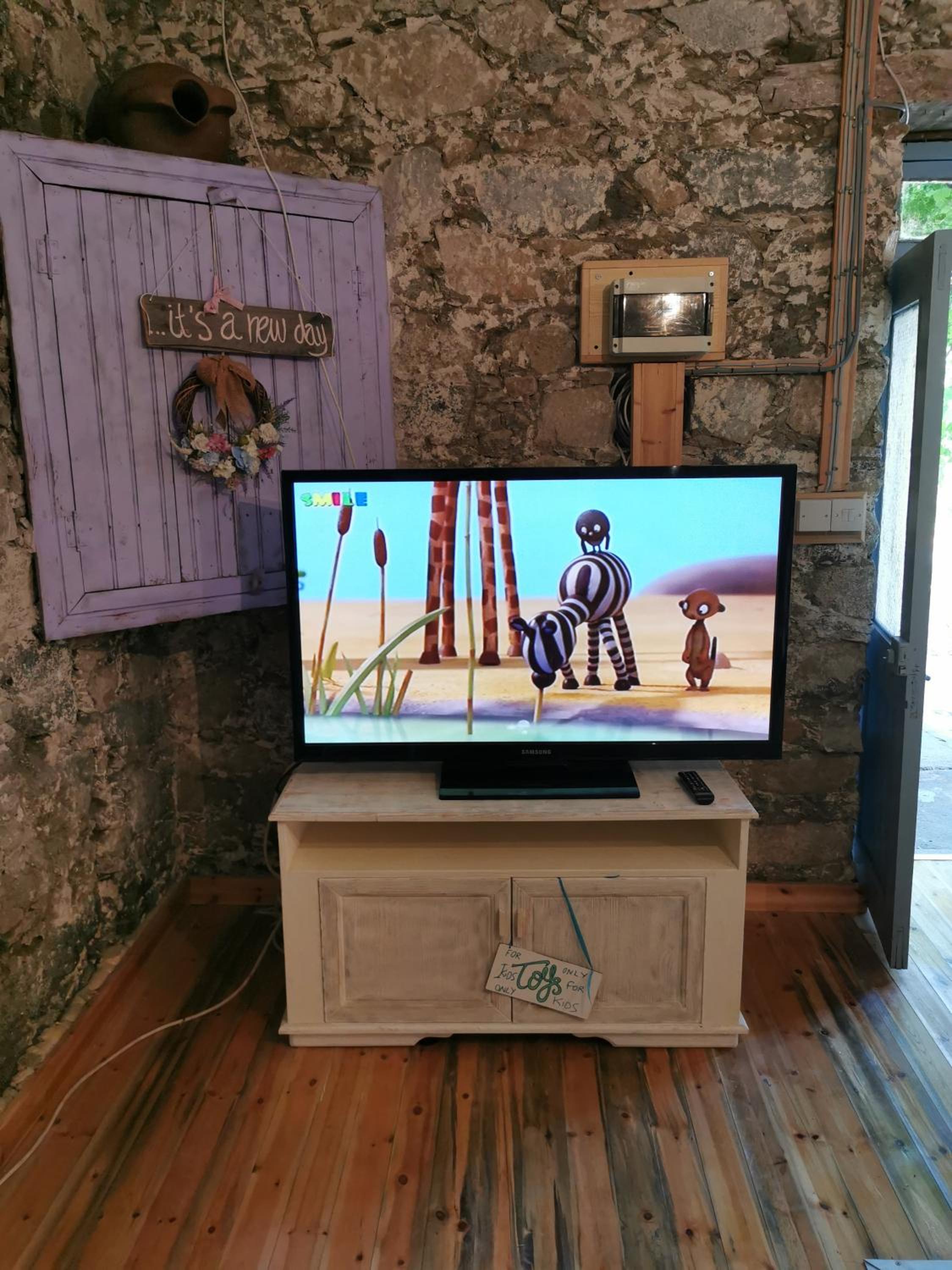 Holiday House Prodromos