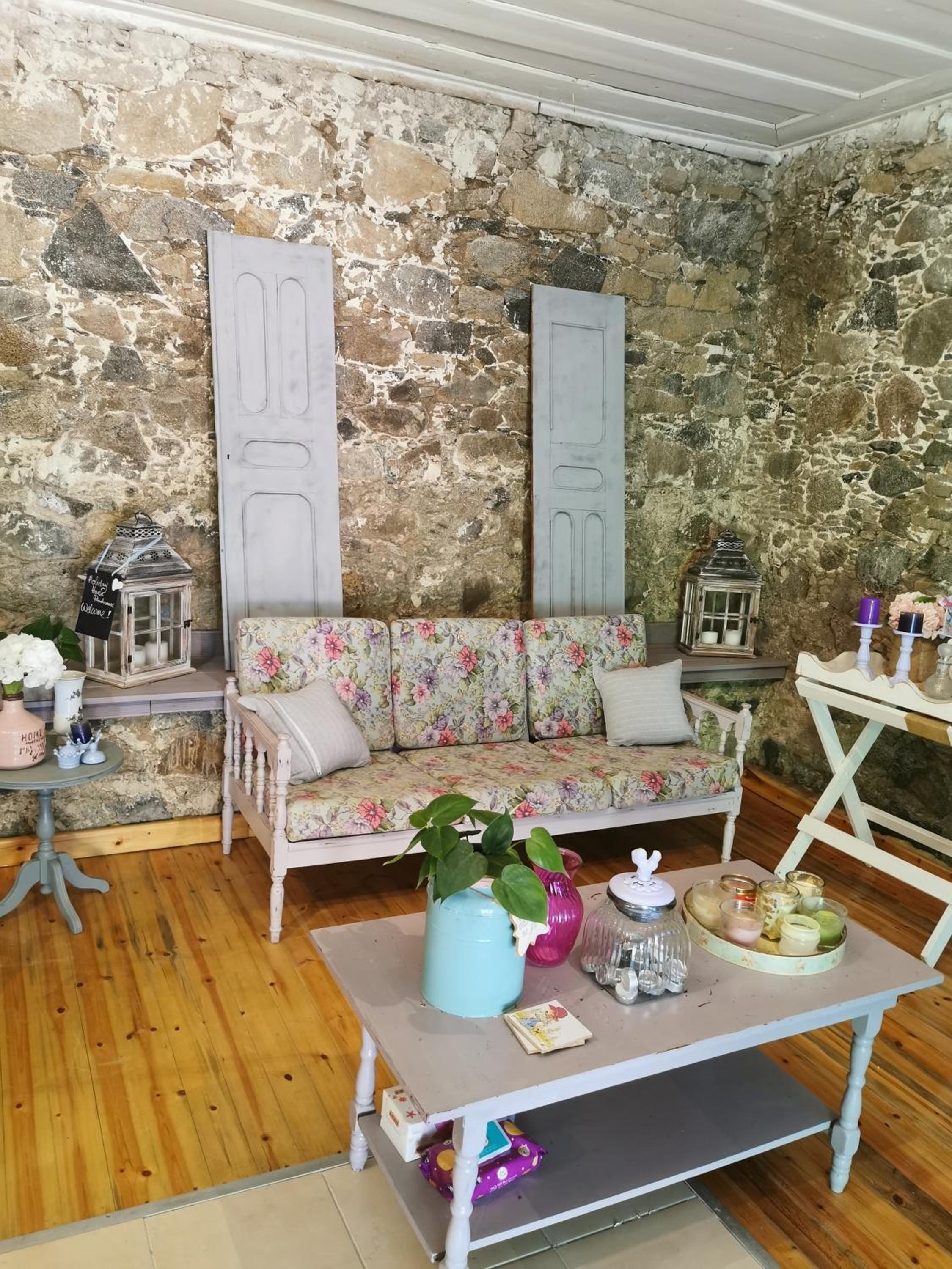 Holiday House Prodromos