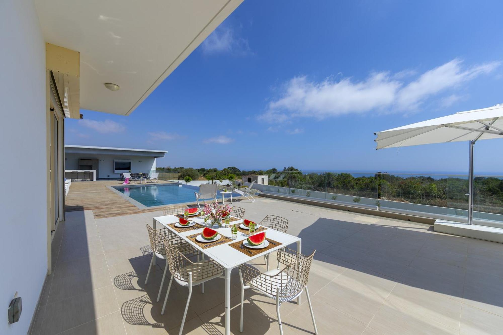 Villa Elite view 5