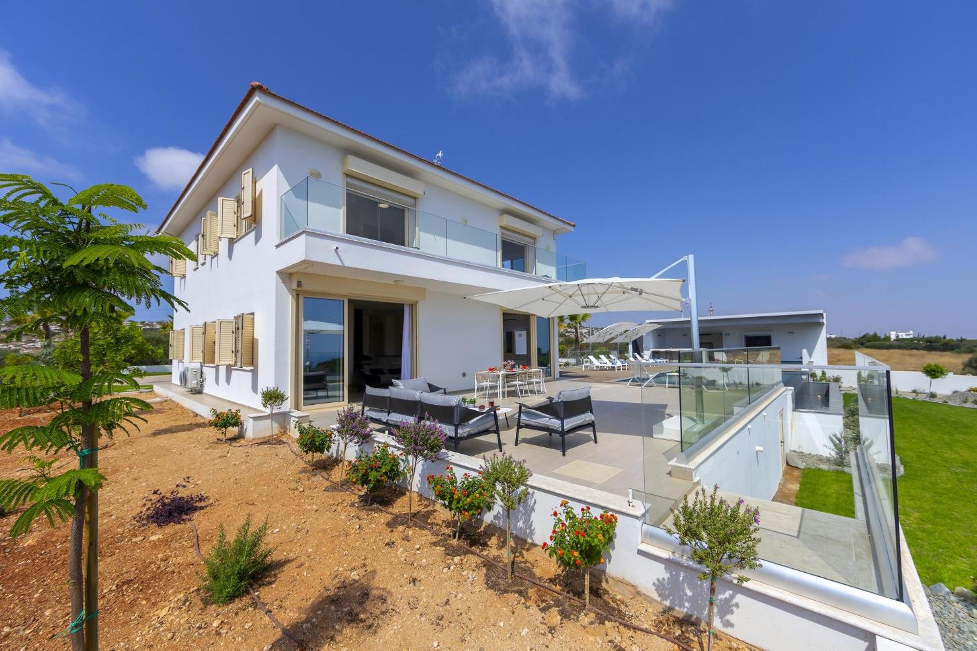 Villa Elite view 3