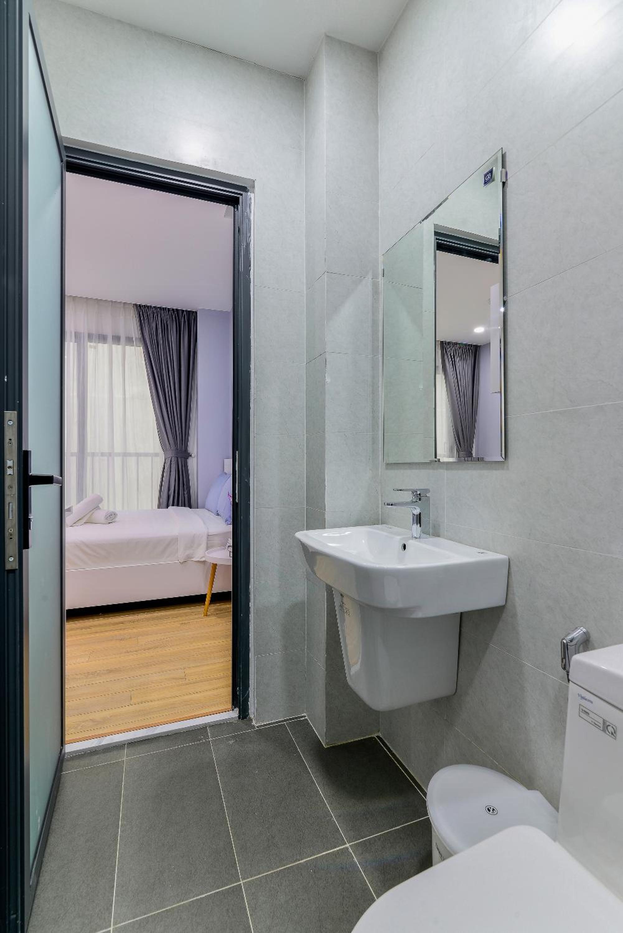 Cozrum Homes - Saphera Residence