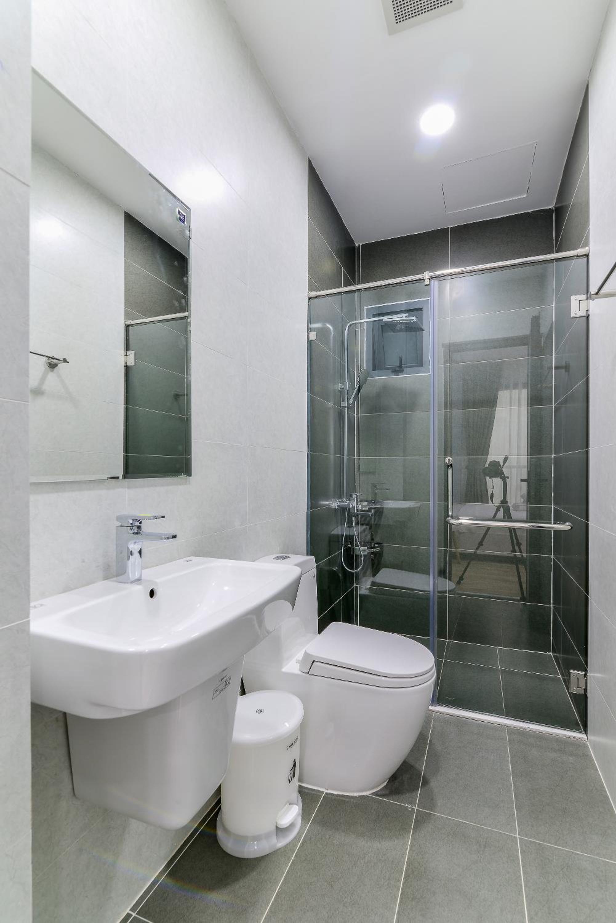 Cozrum Homes - Saphera Residence