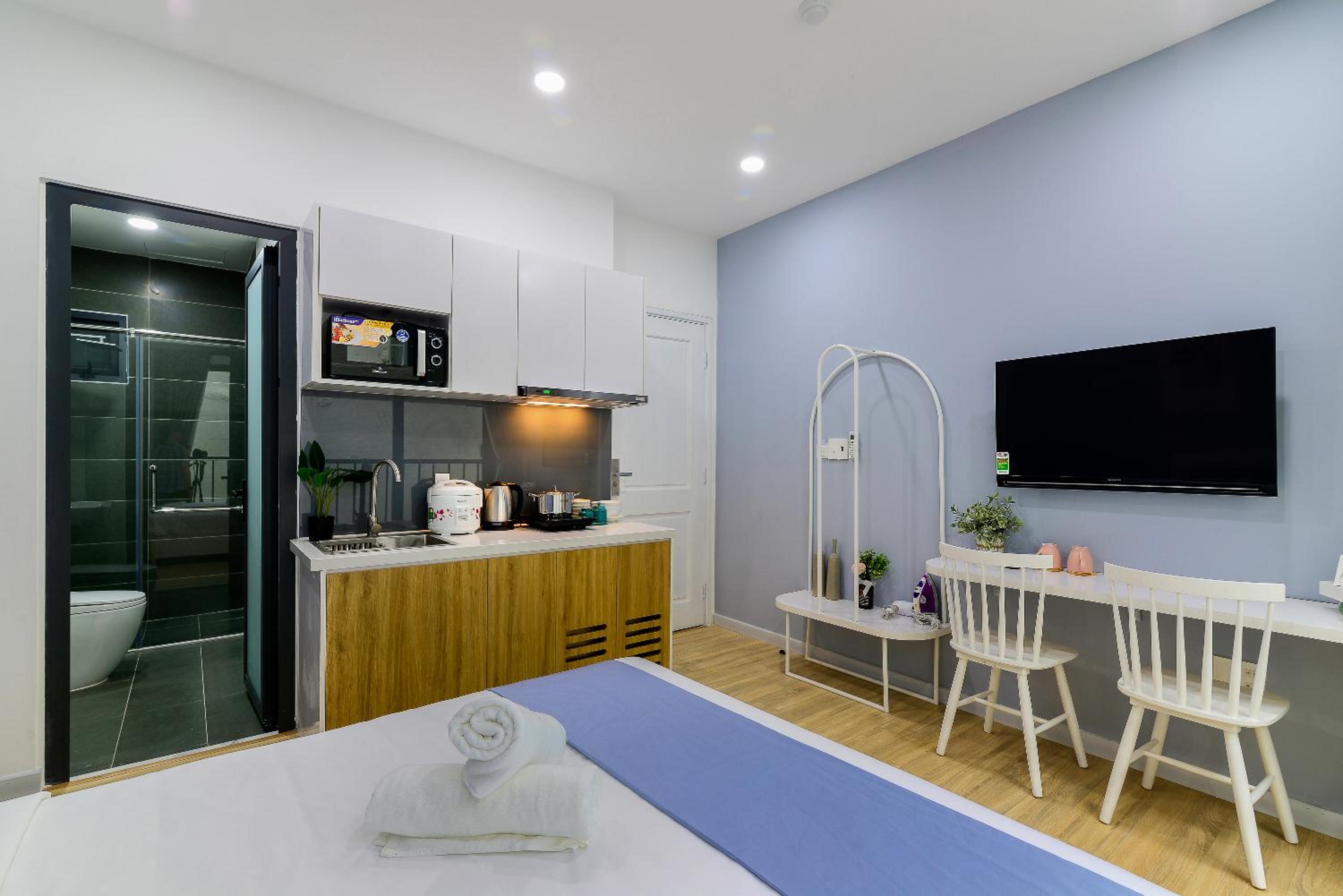 Cozrum Homes - Saphera Residence