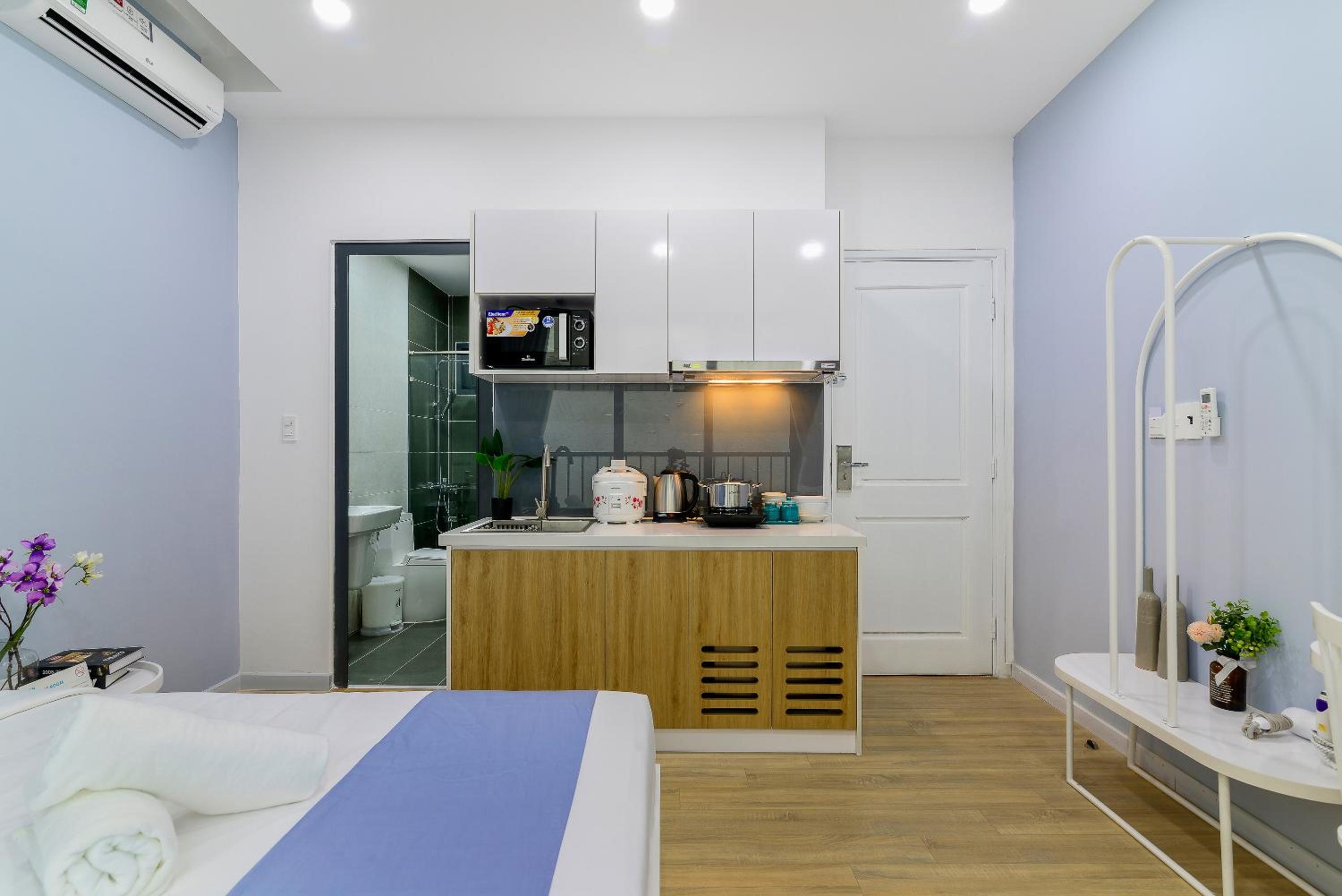 Cozrum Homes - Saphera Residence