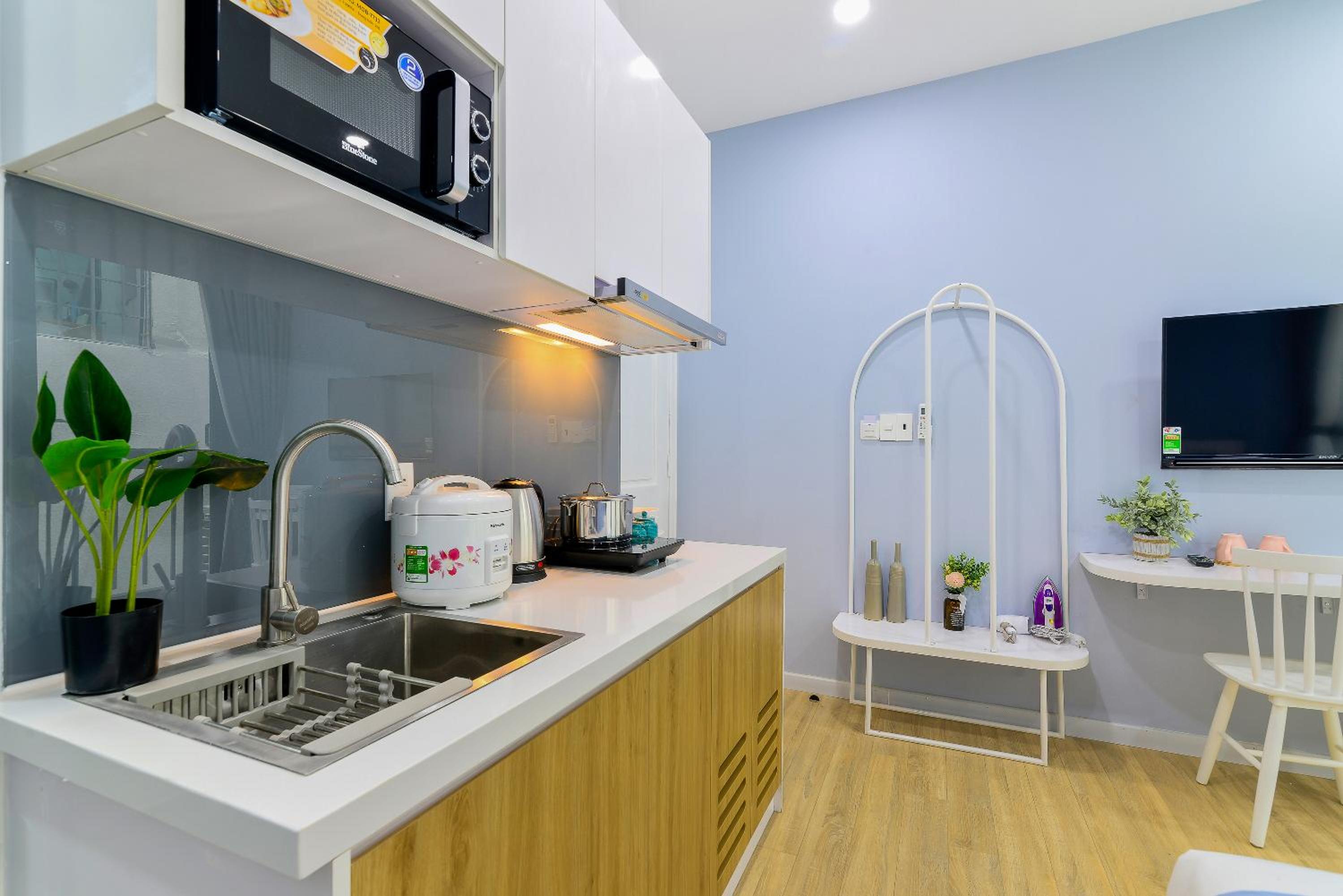 Cozrum Homes - Saphera Residence