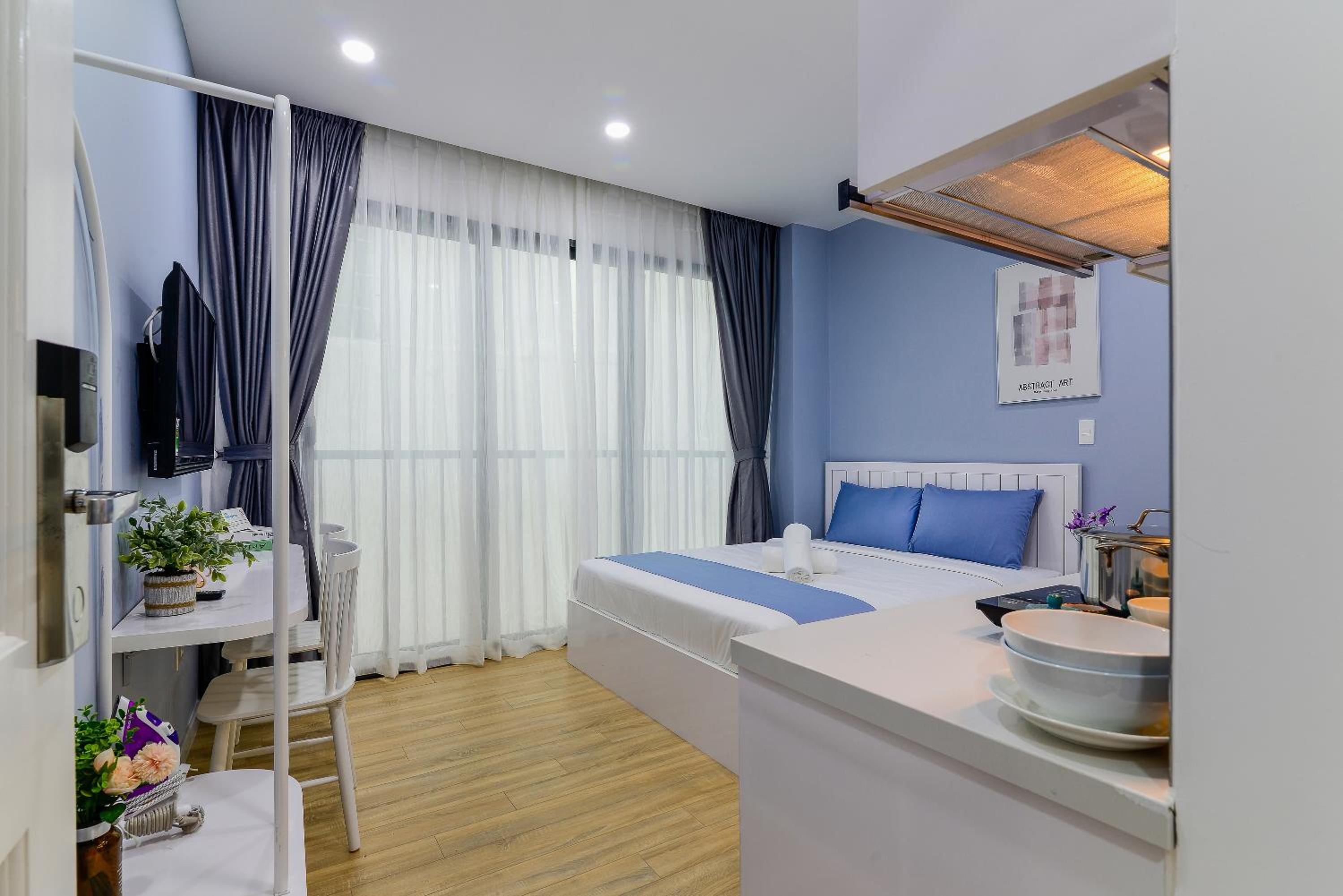 Cozrum Homes - Saphera Residence