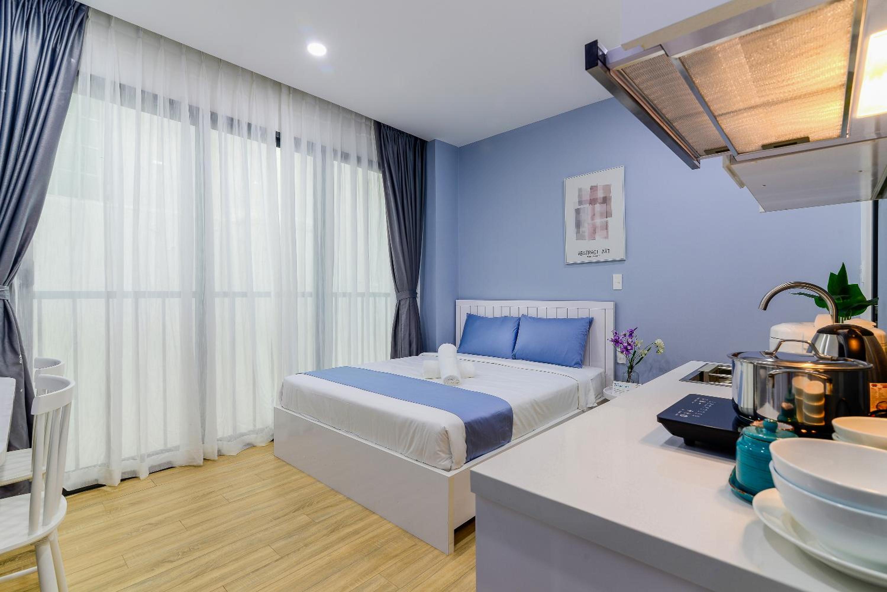 Cozrum Homes - Saphera Residence