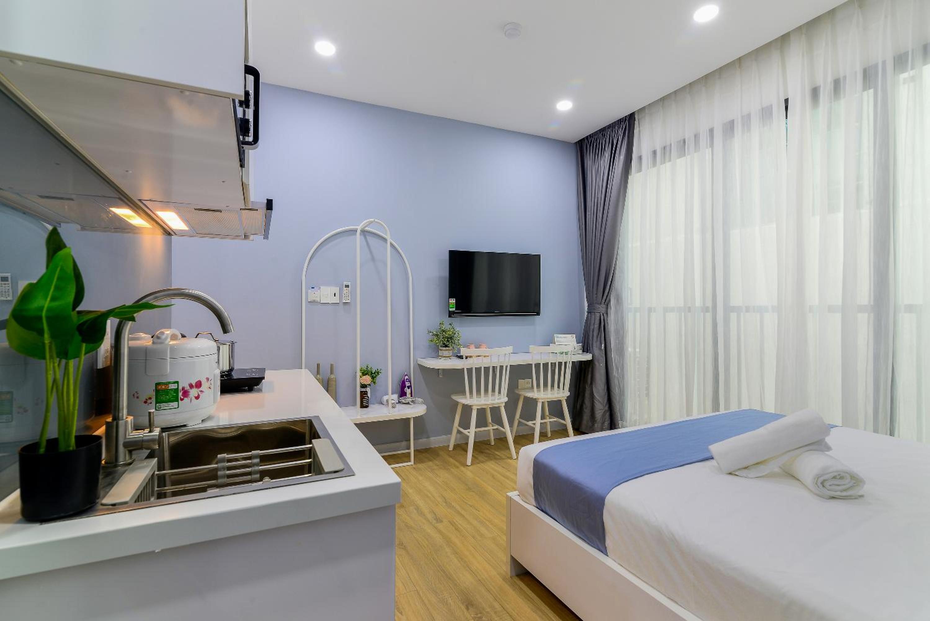 Cozrum Homes - Saphera Residence