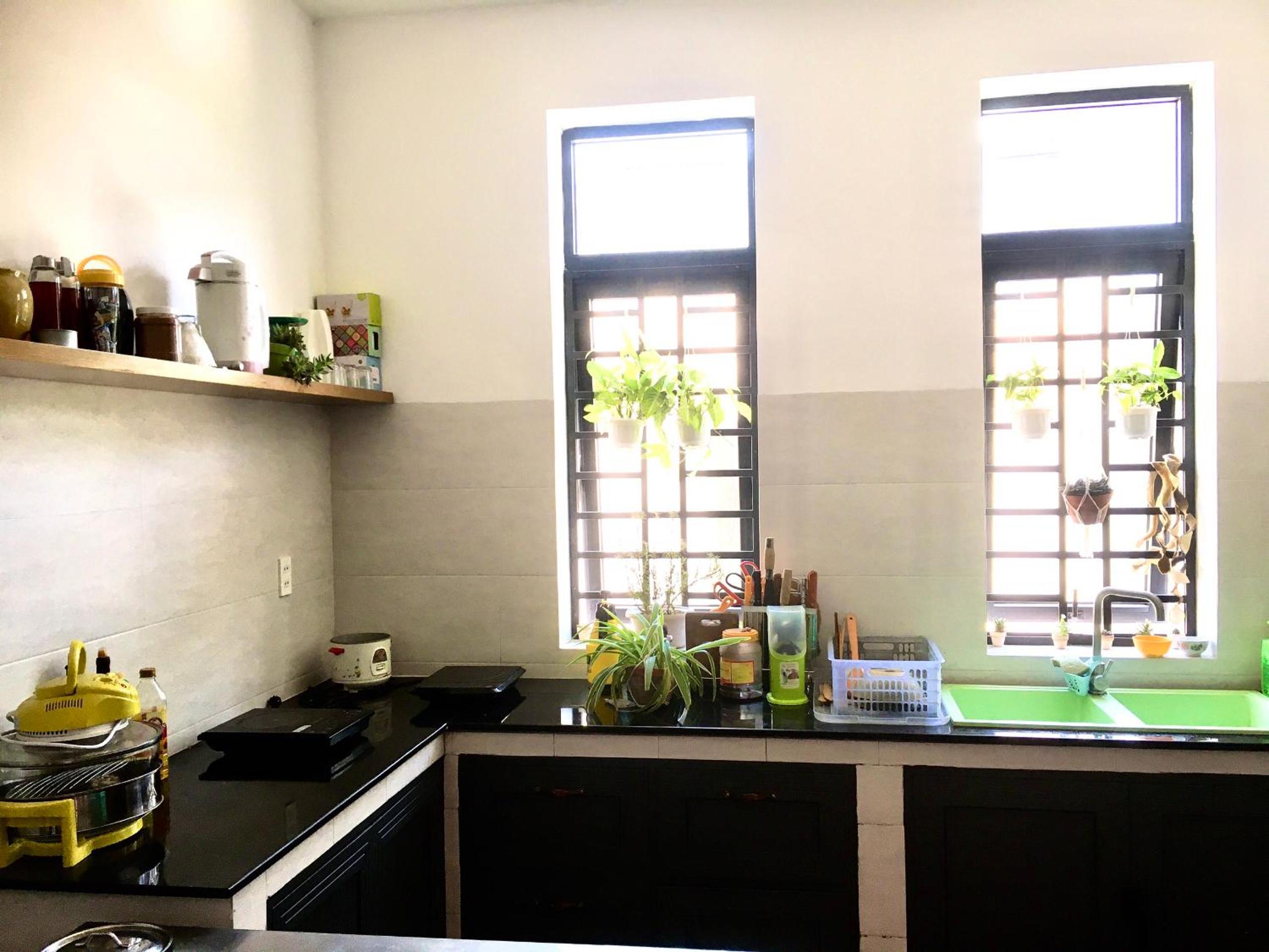 Ken King 2 - homestay gần biển giá rẻ view 2