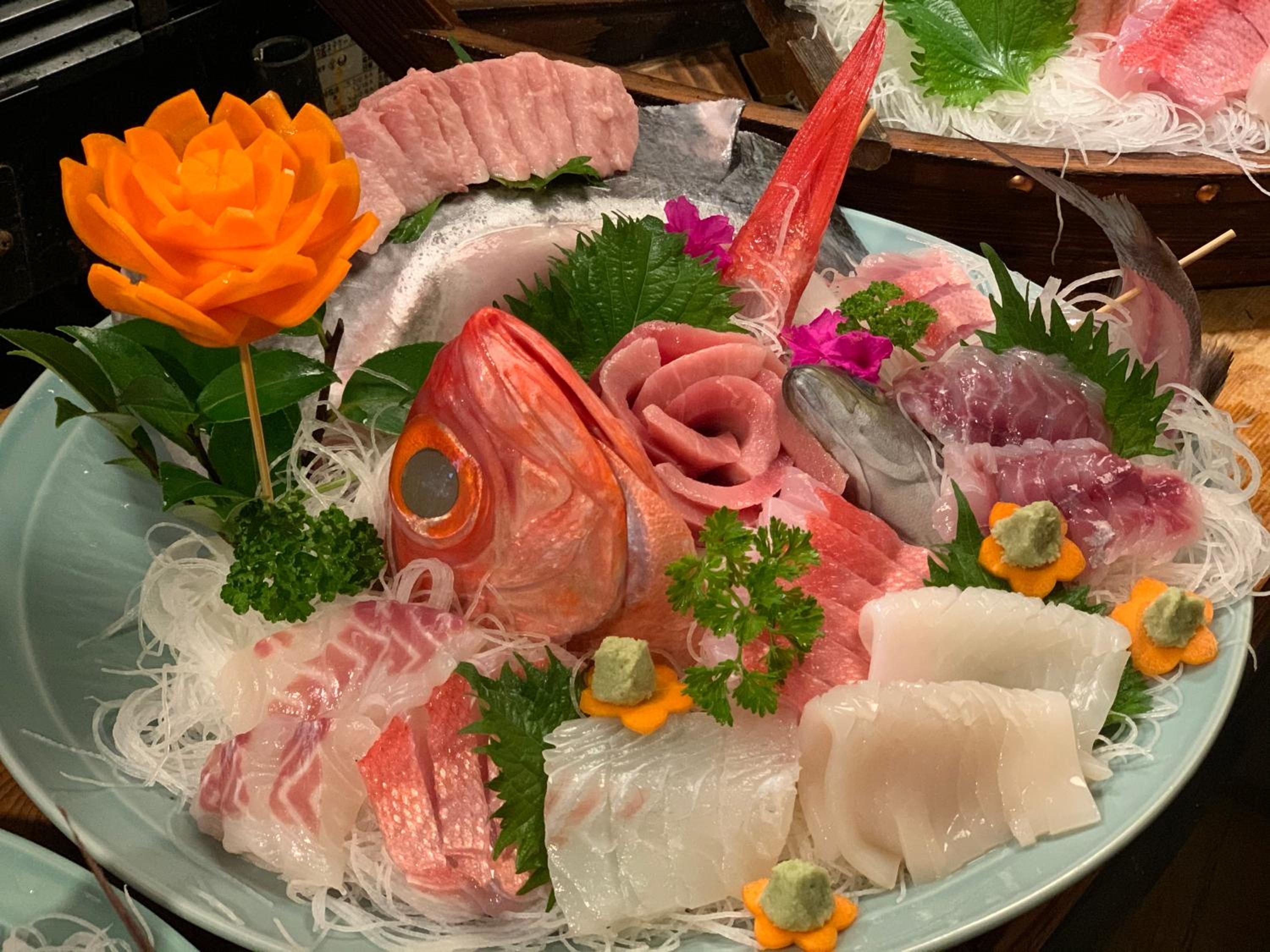 Yokohama Fujiyoshi Izuten
