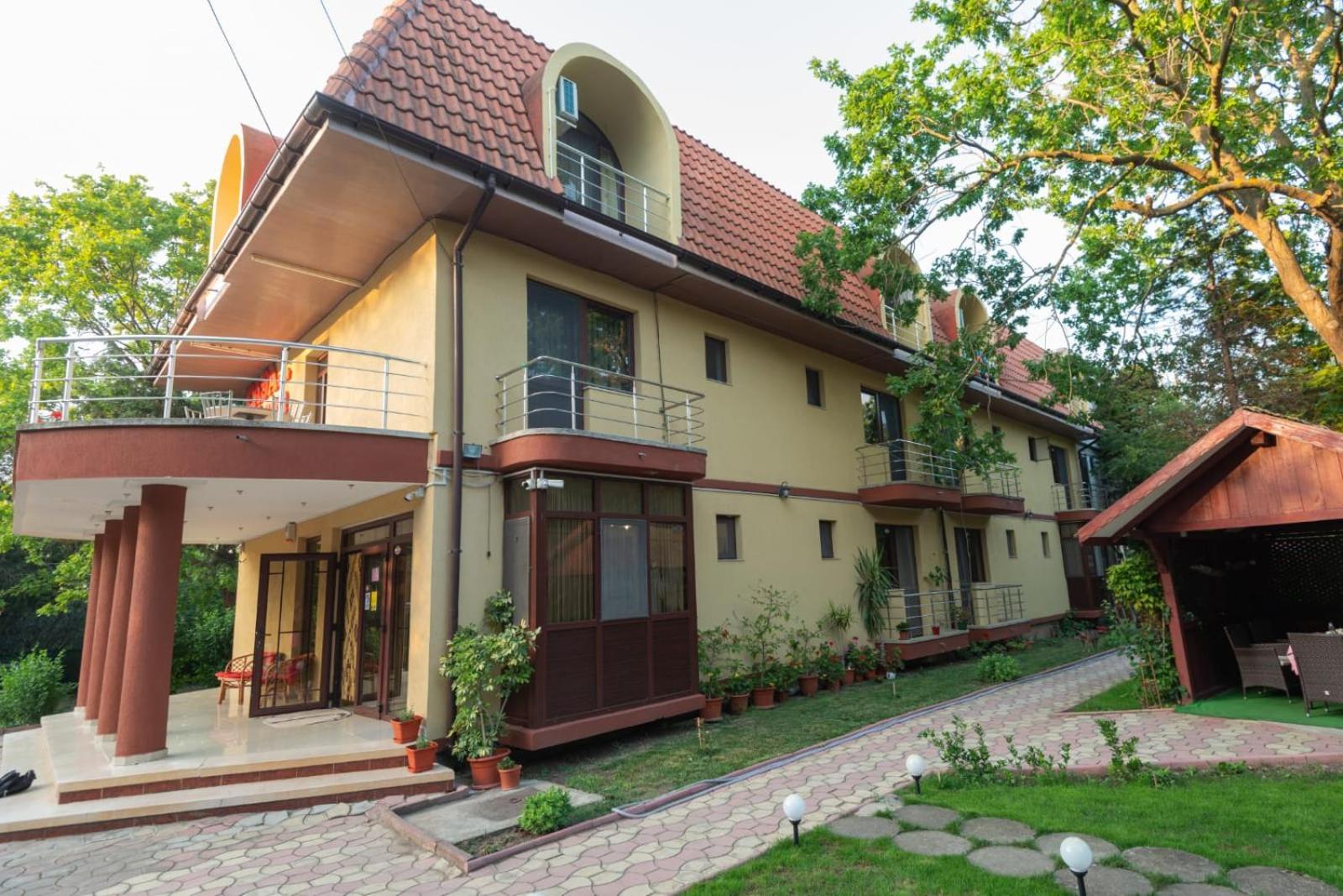 Casa Meyra view 2