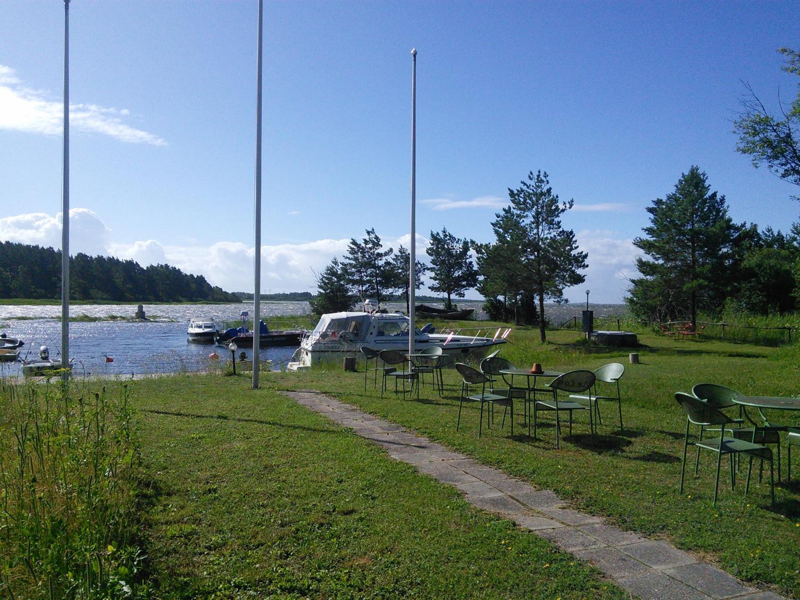 Paatsalu Camping