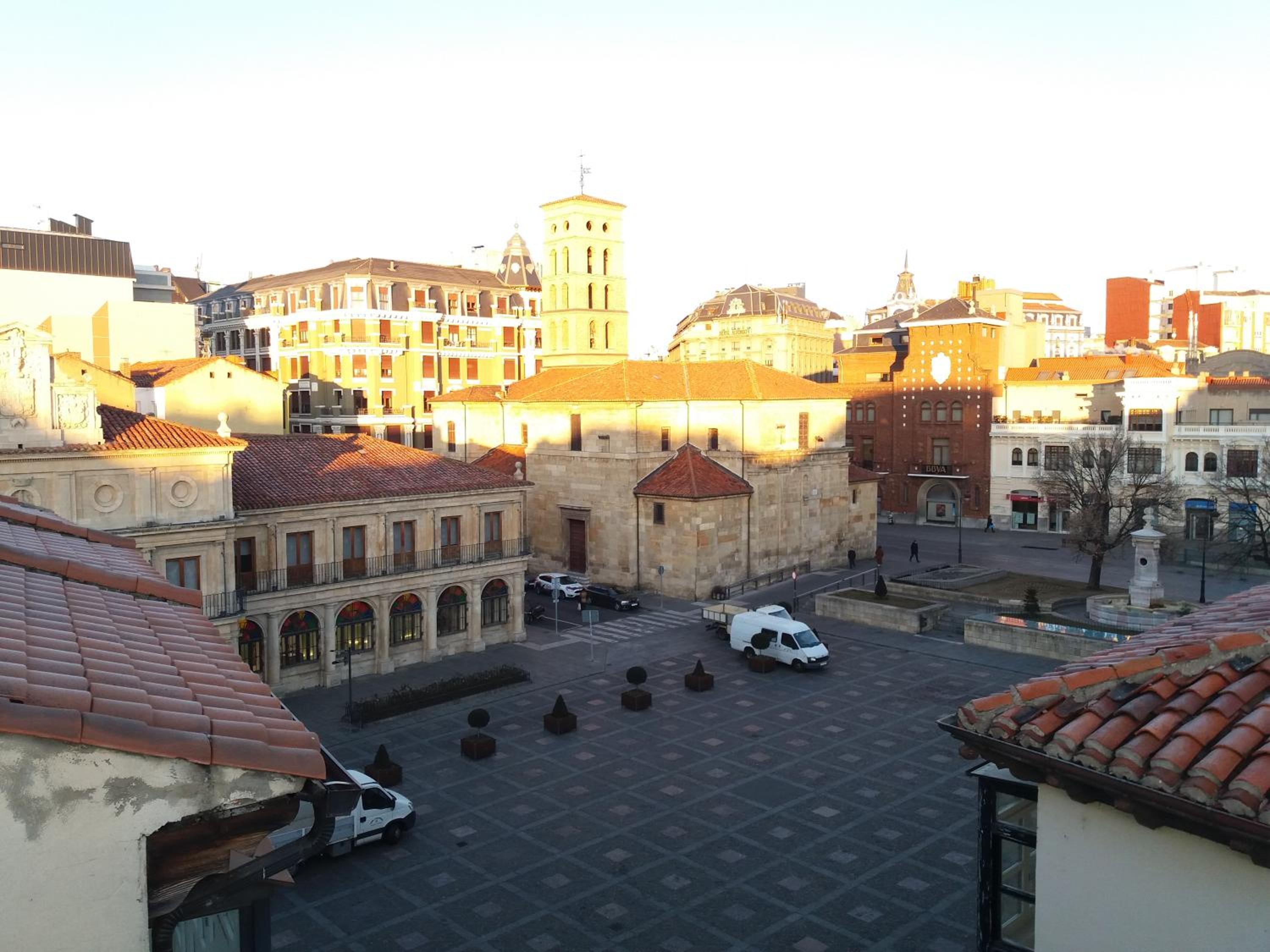 LEÓN SUITE Urban Studios photo 2