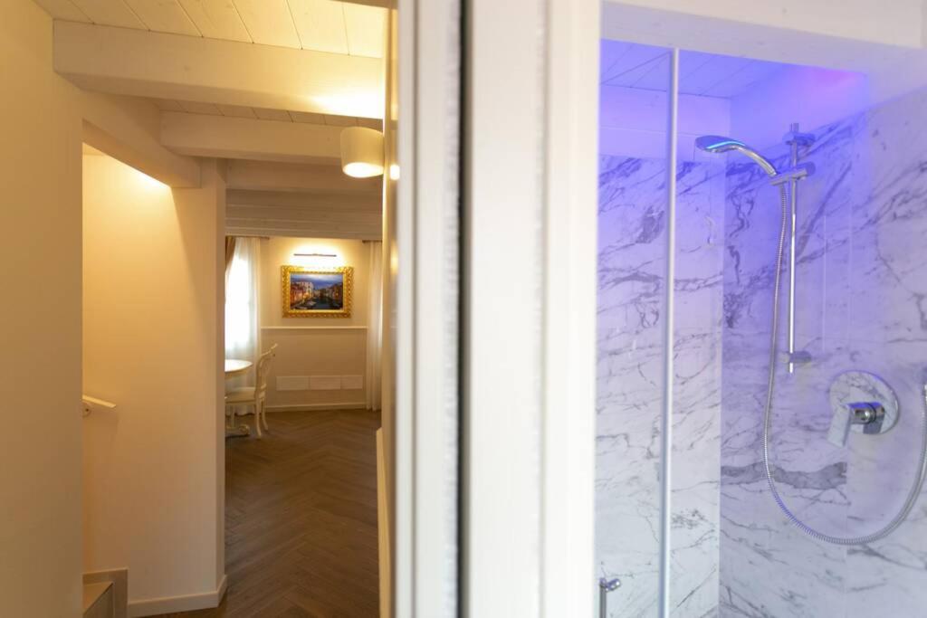 Suite Duplex Apartment ApartSuite view 2