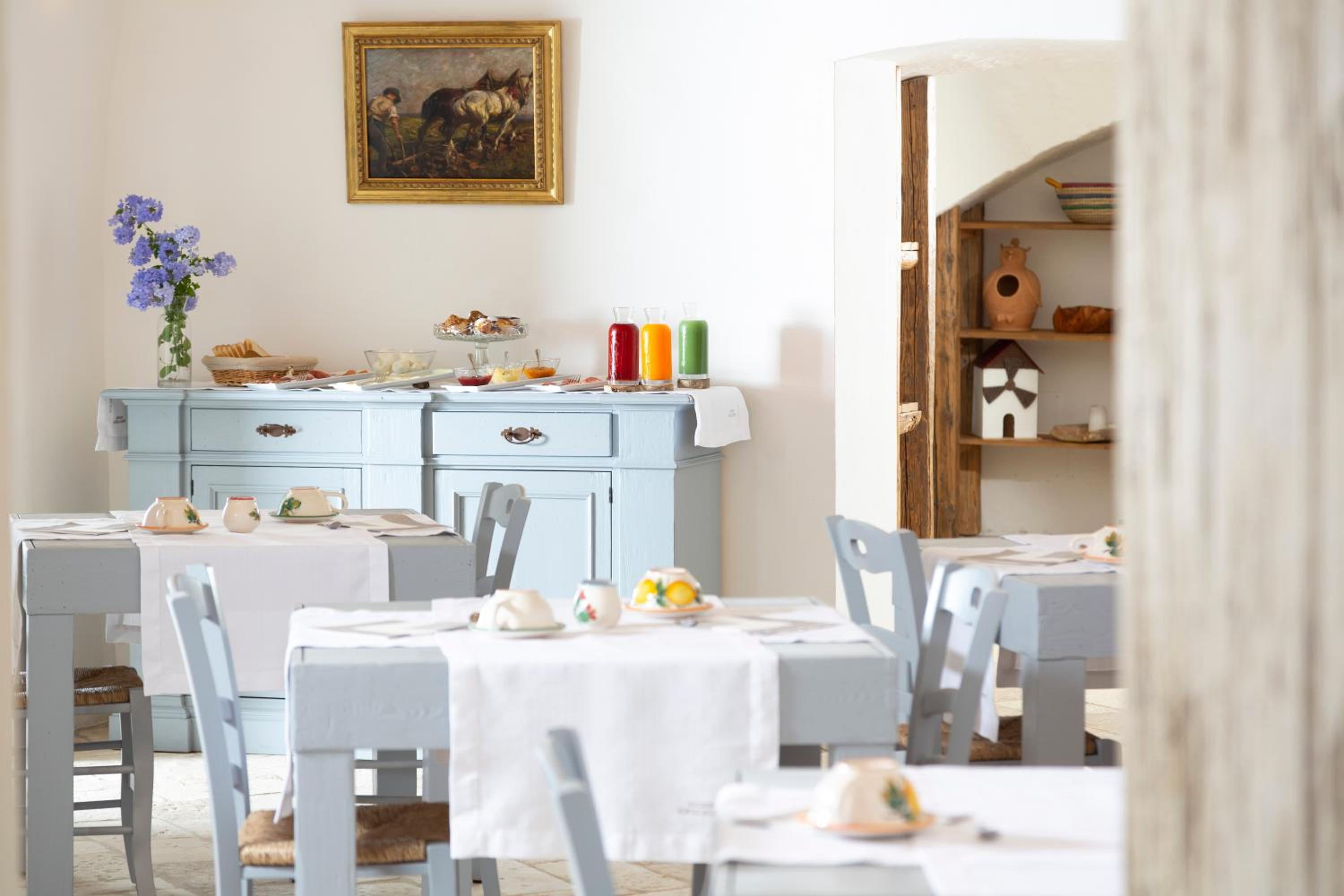 Masseria Borgo Mortella, photo 8