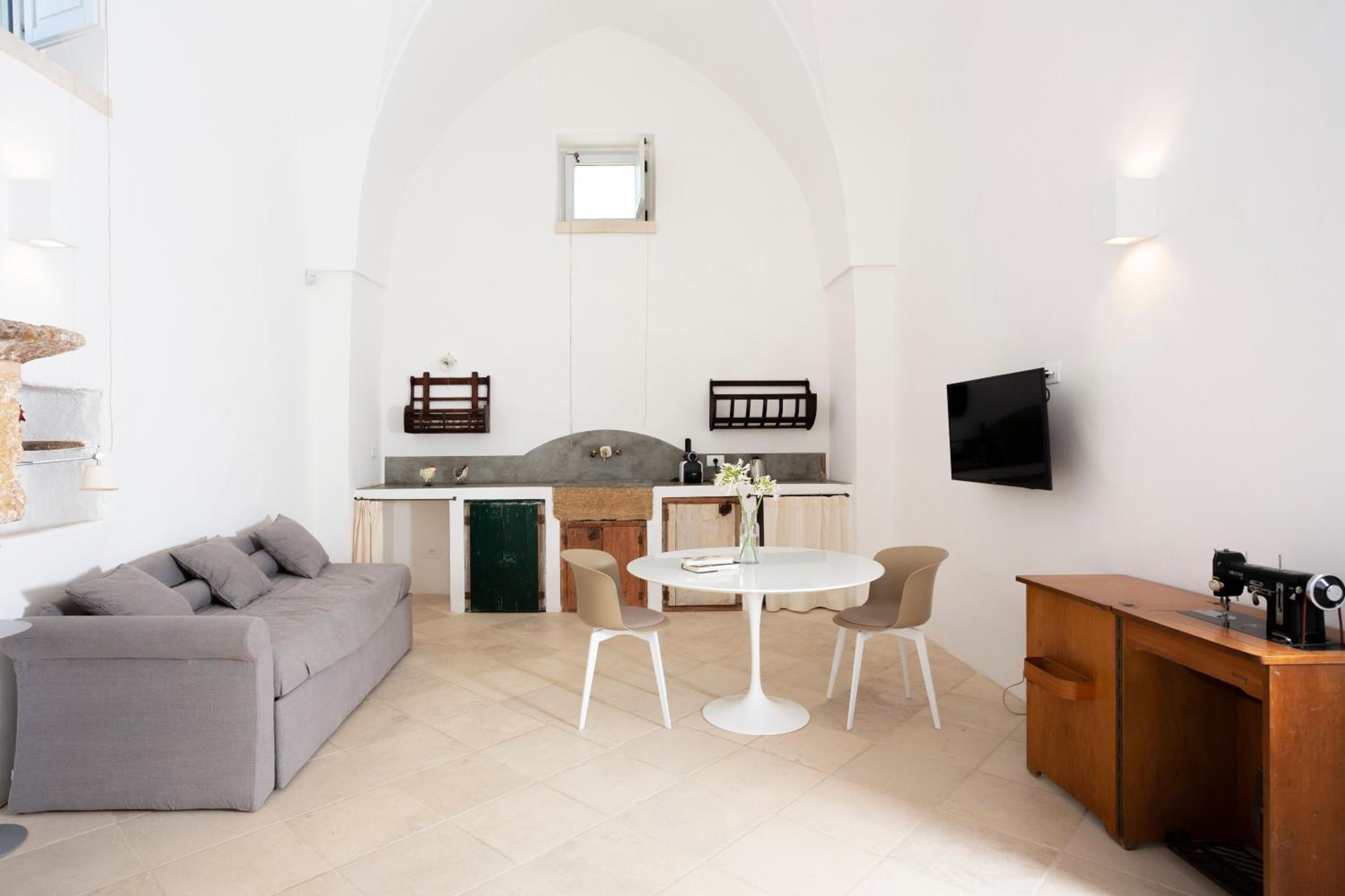 Masseria Borgo Mortella, photo 4