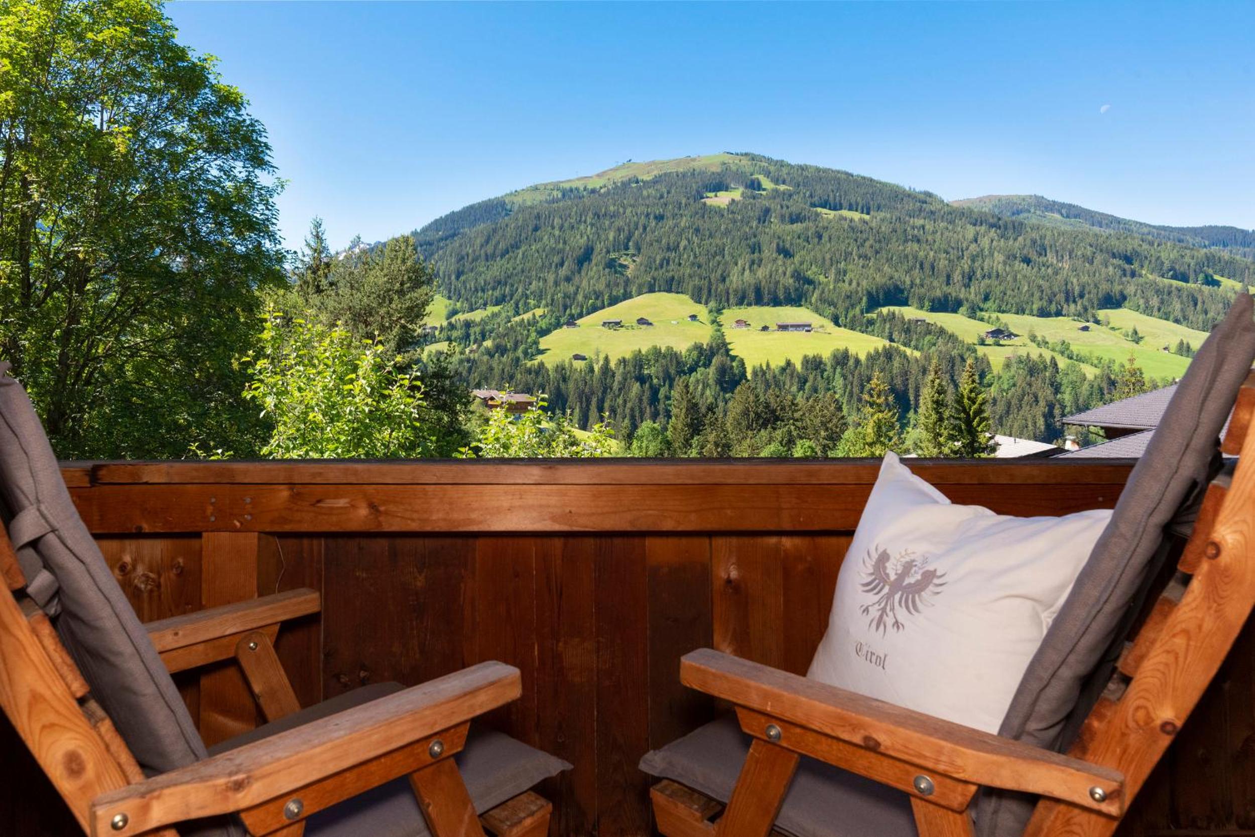 Ferienhaus Schafstall