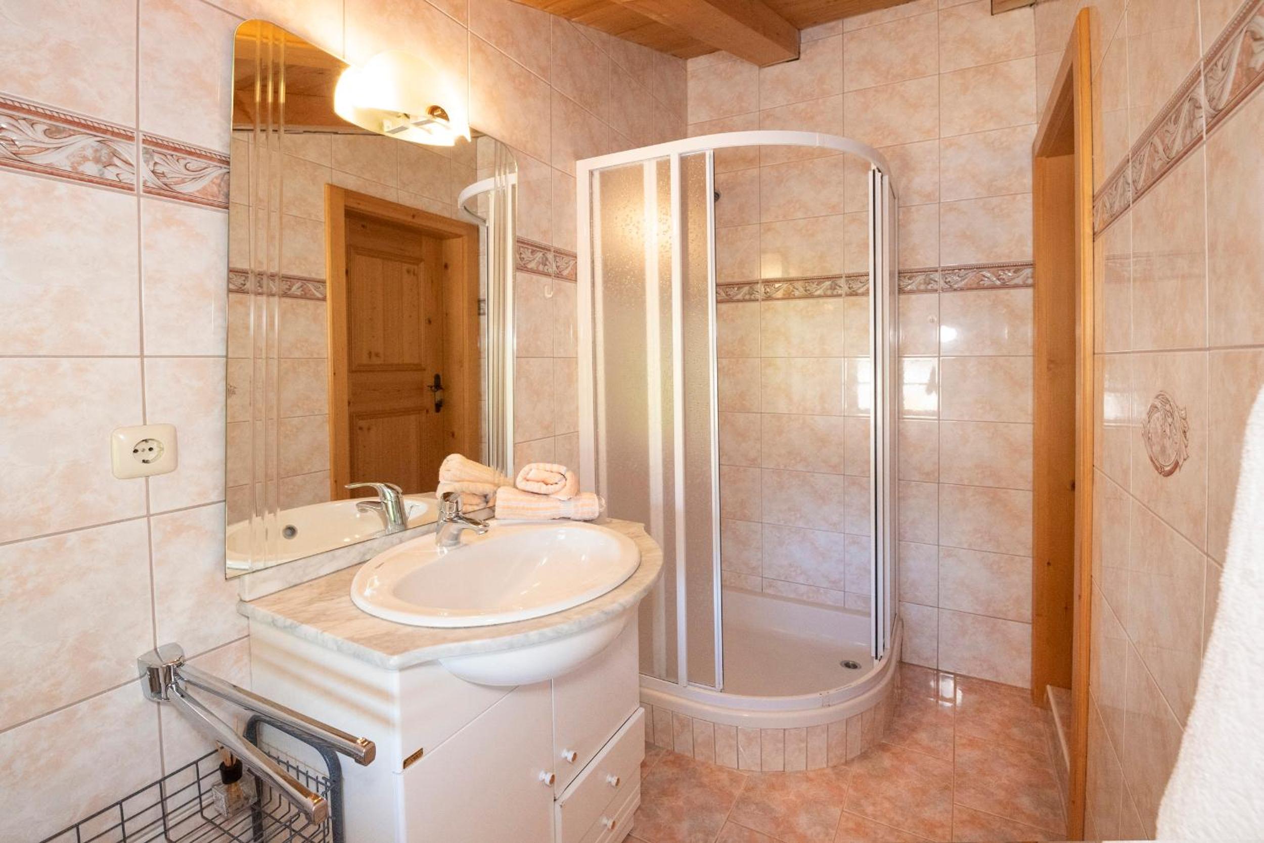 Ferienhaus Schafstall