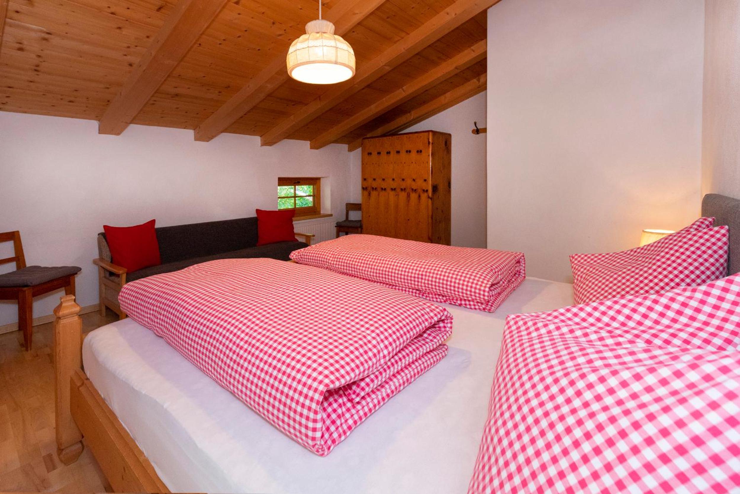 Ferienhaus Schafstall