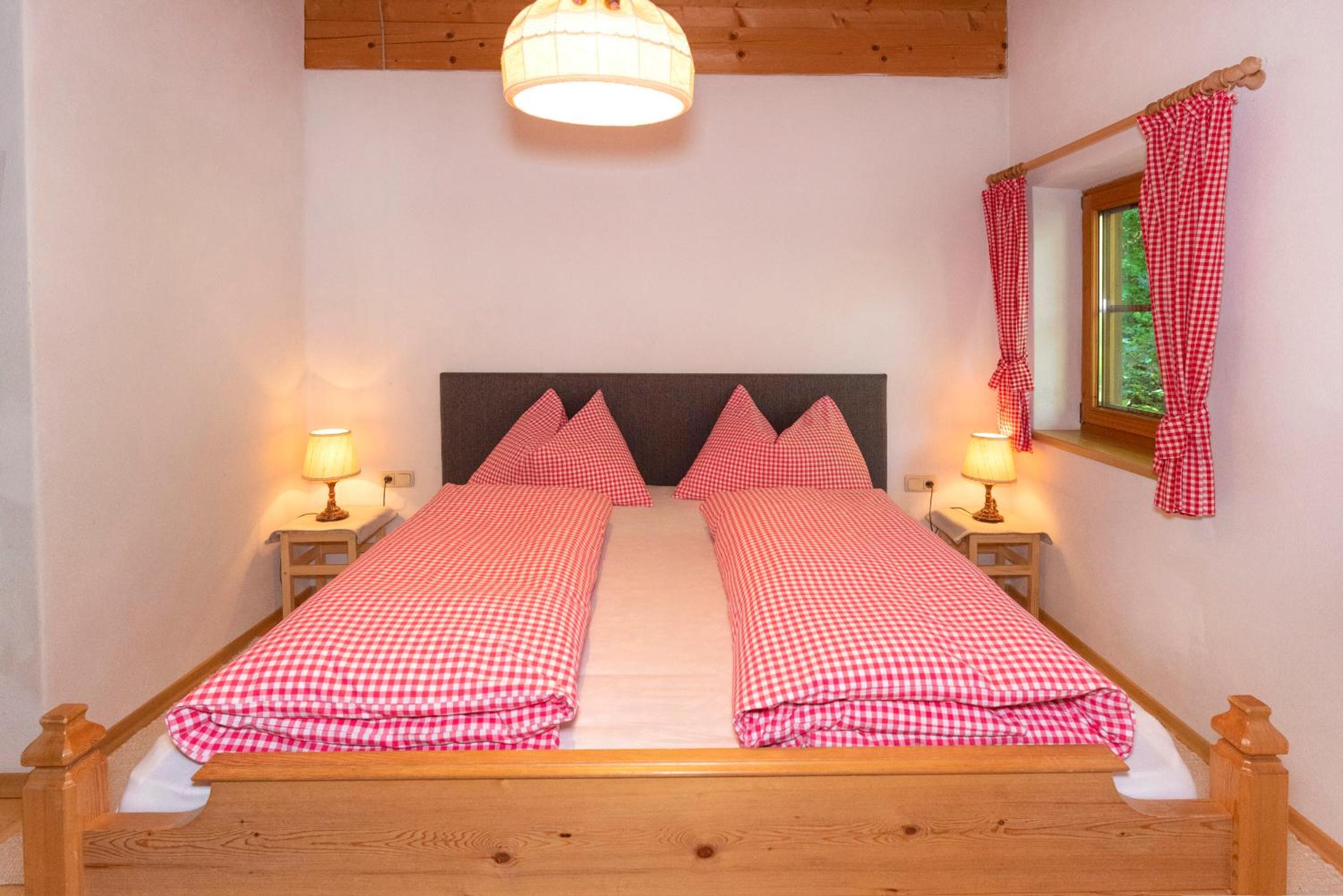 Ferienhaus Schafstall