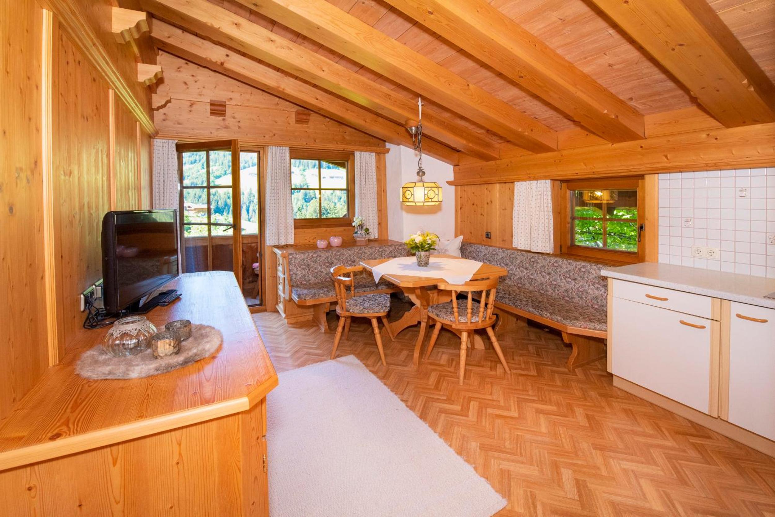 Ferienhaus Schafstall