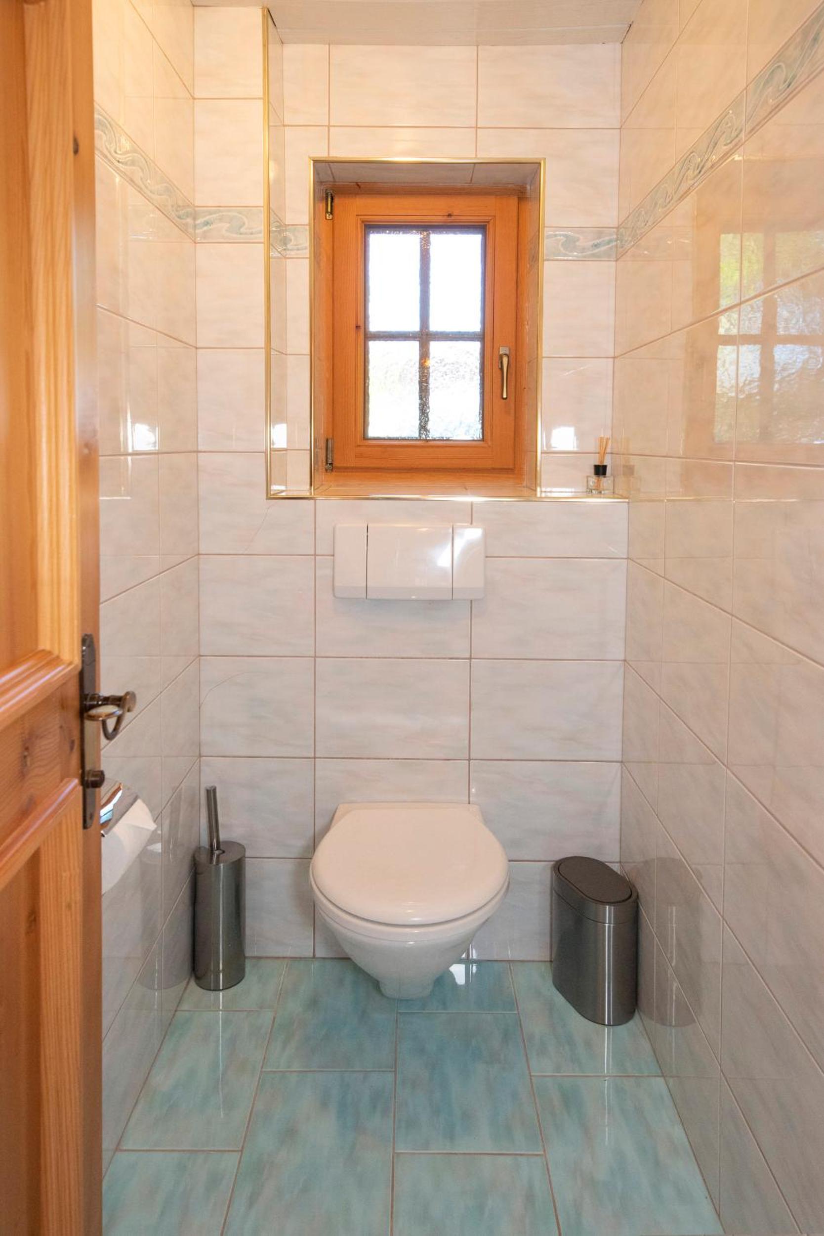 Ferienhaus Schafstall