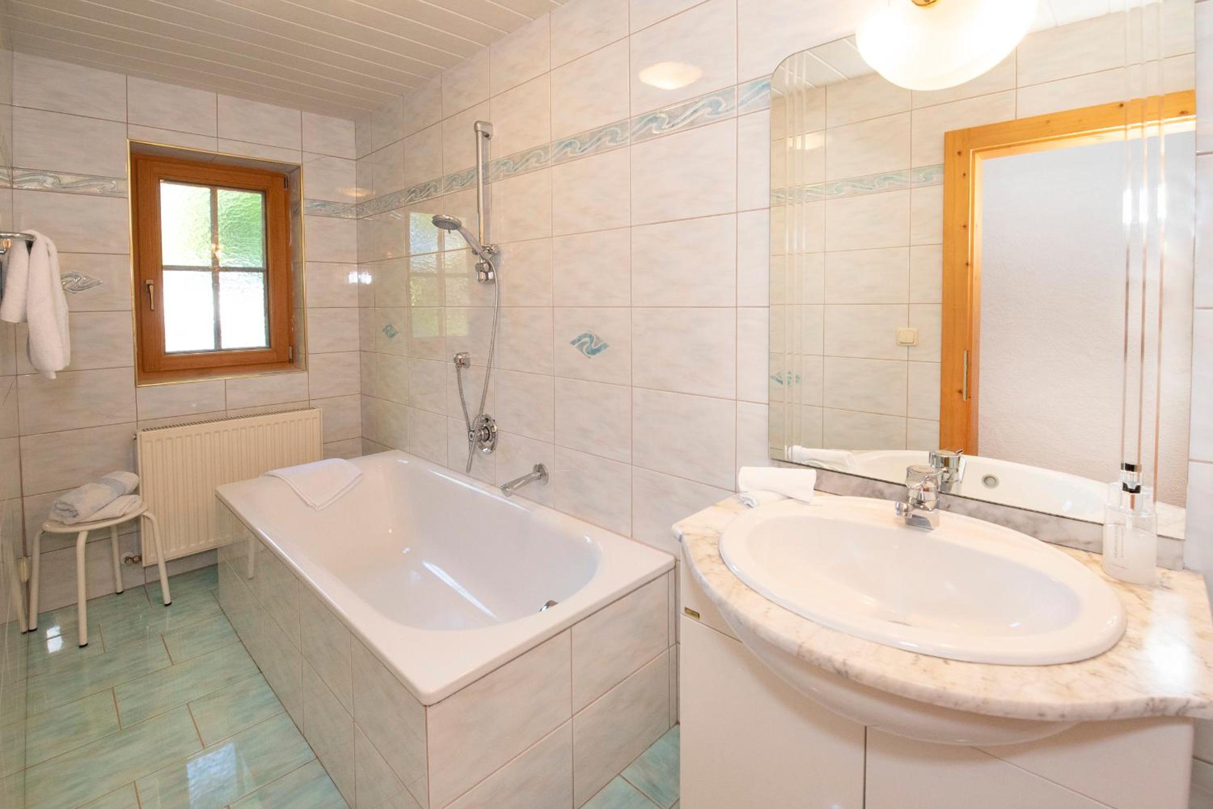 Ferienhaus Schafstall