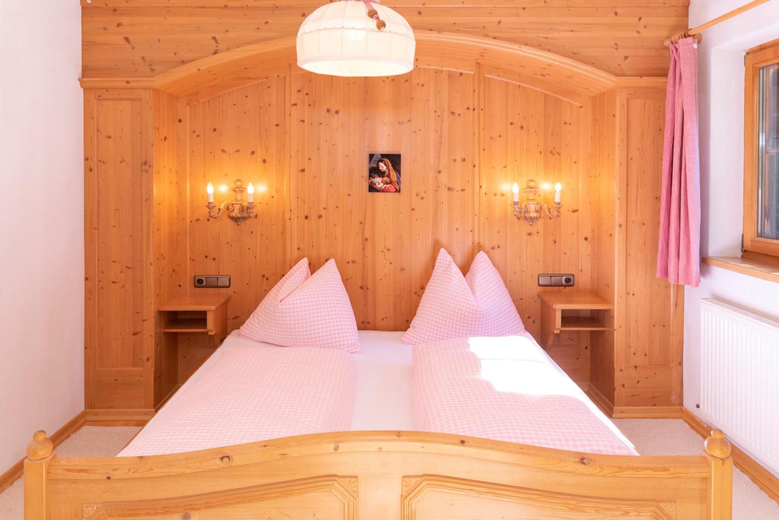 Ferienhaus Schafstall