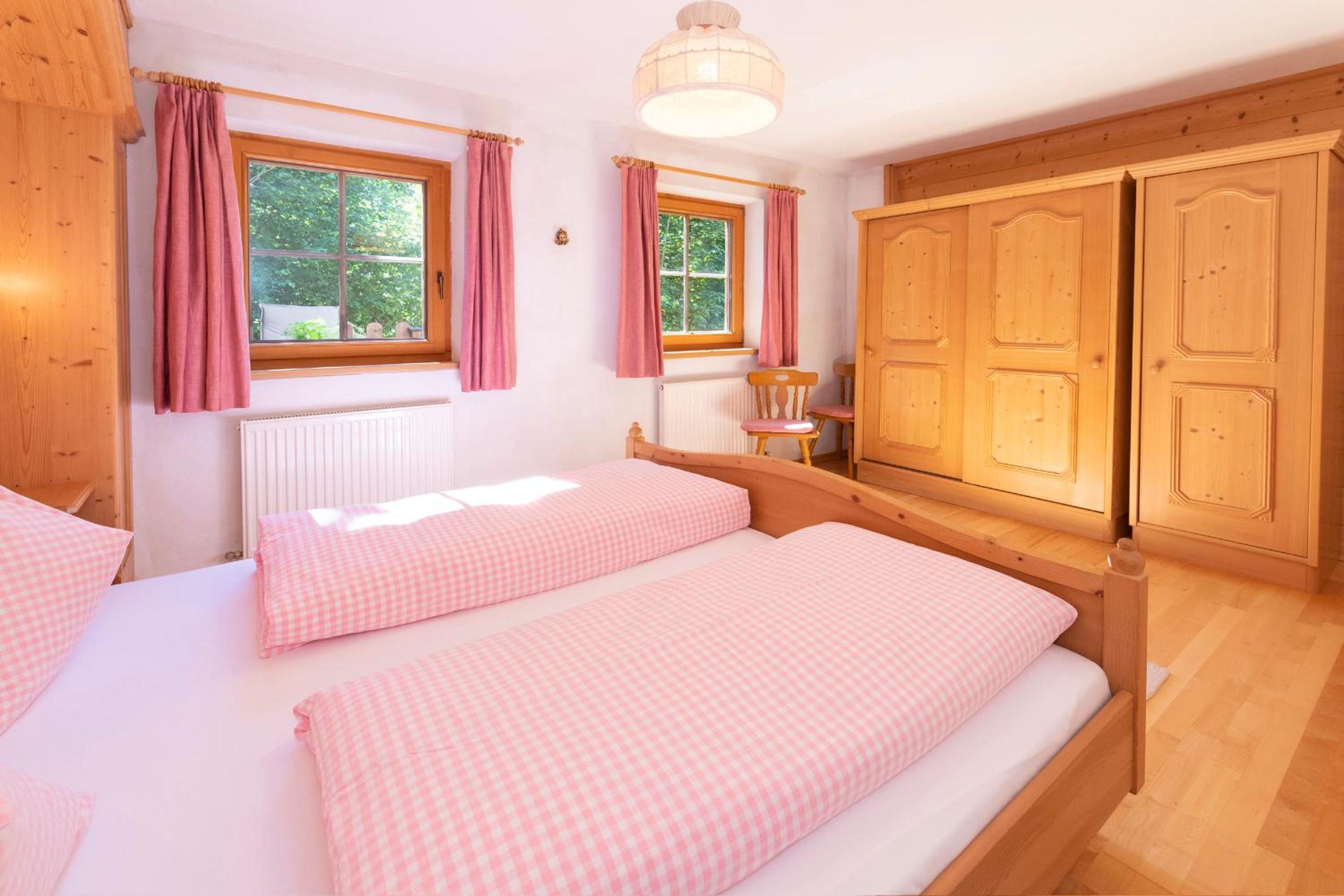 Ferienhaus Schafstall