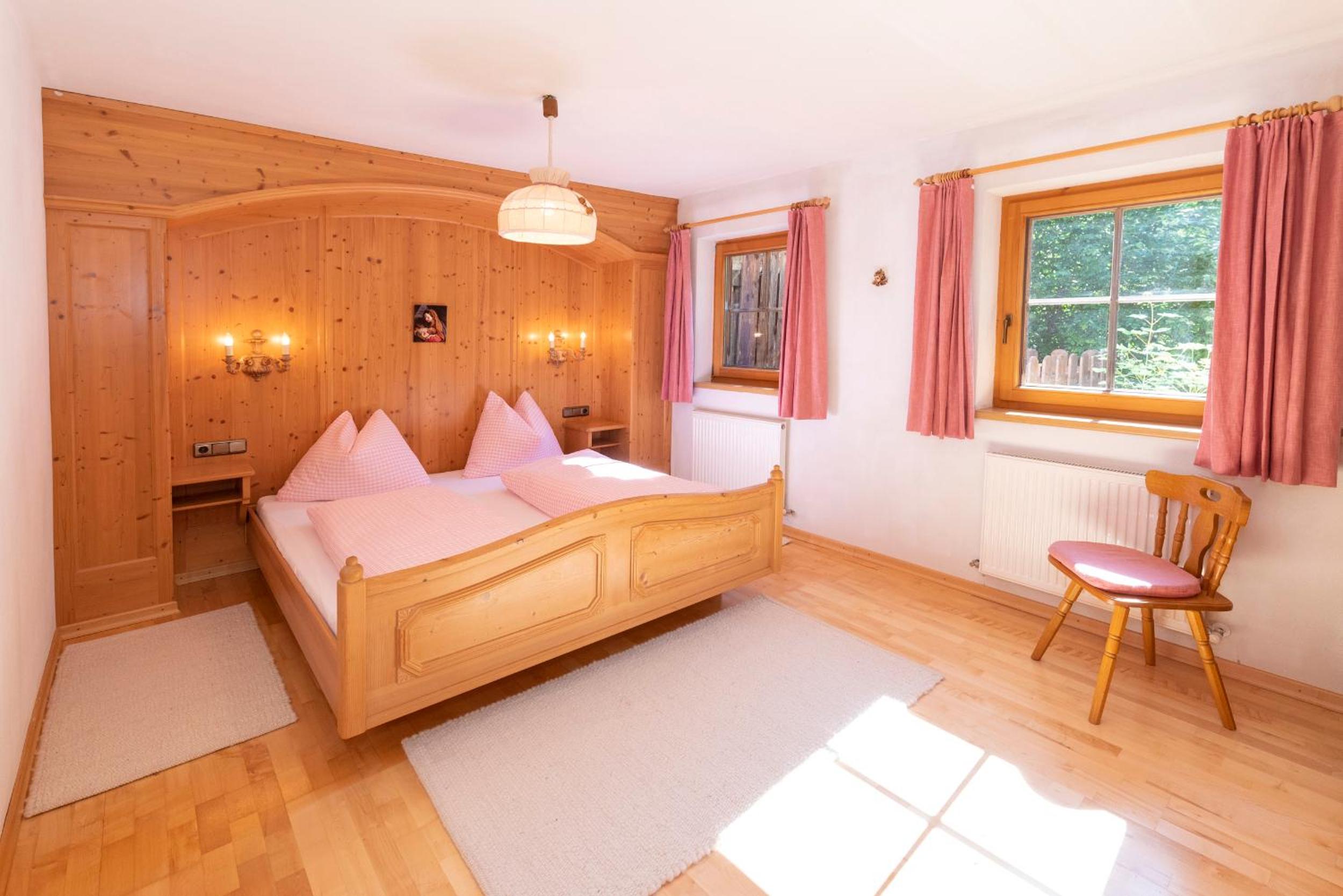 Ferienhaus Schafstall