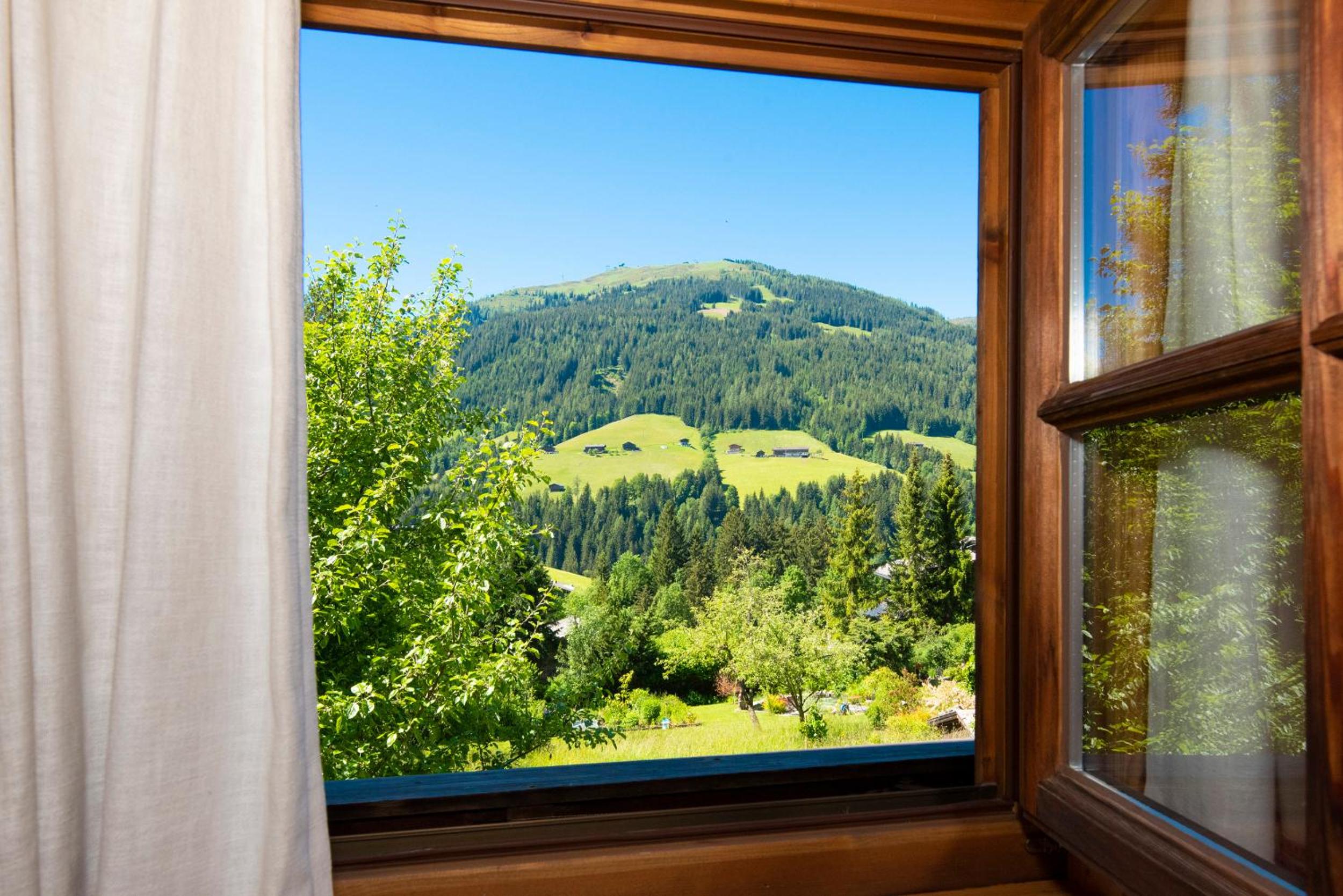 Ferienhaus Schafstall