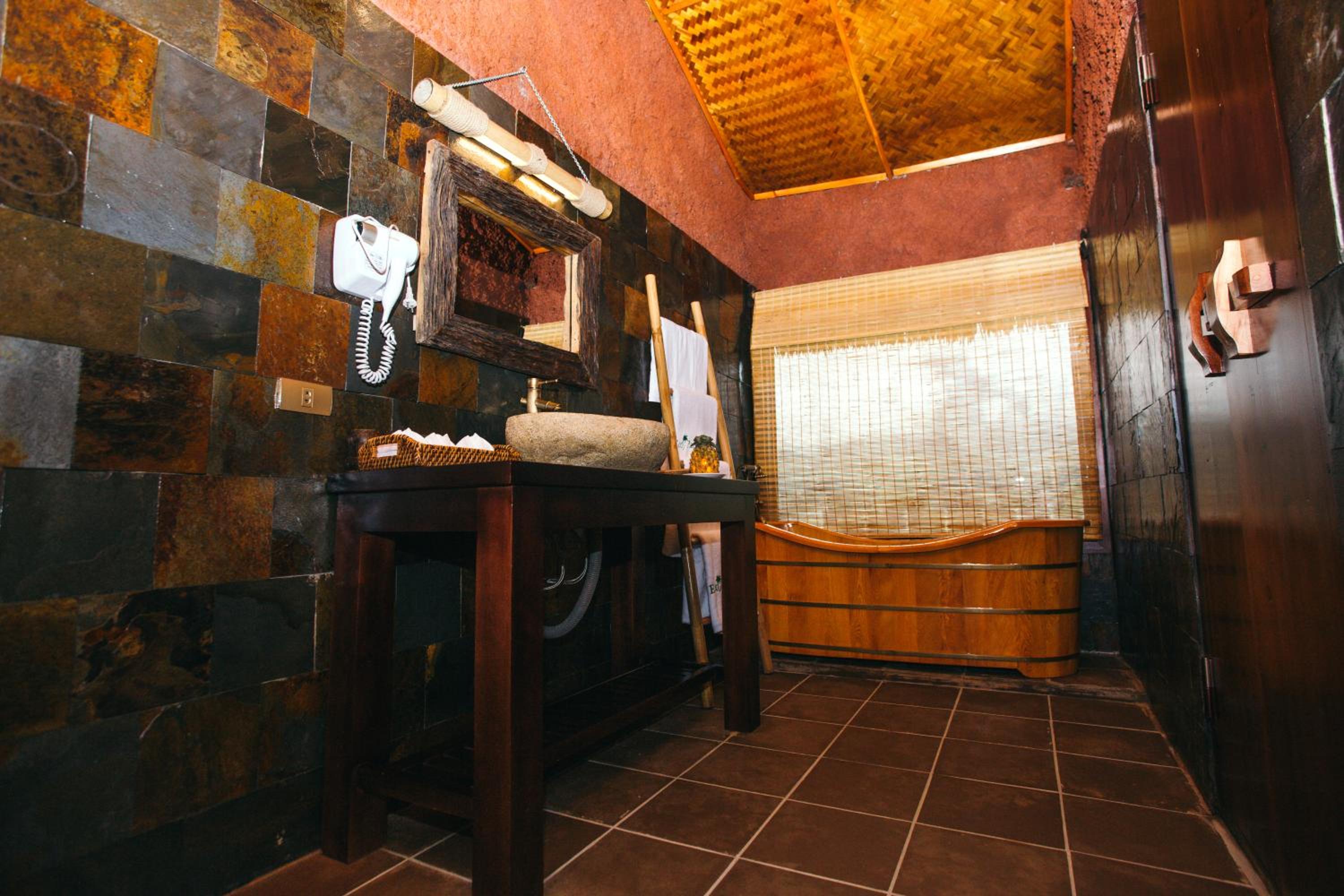 Eco Palms House - Sapa Retreat